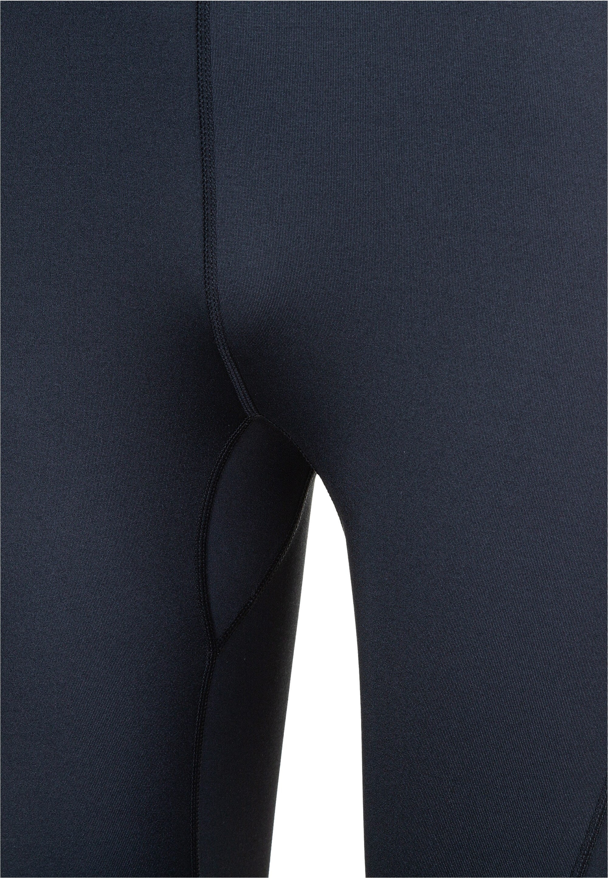 ENDURANCE Radhose »Power V2«  mit reflektierenden Details