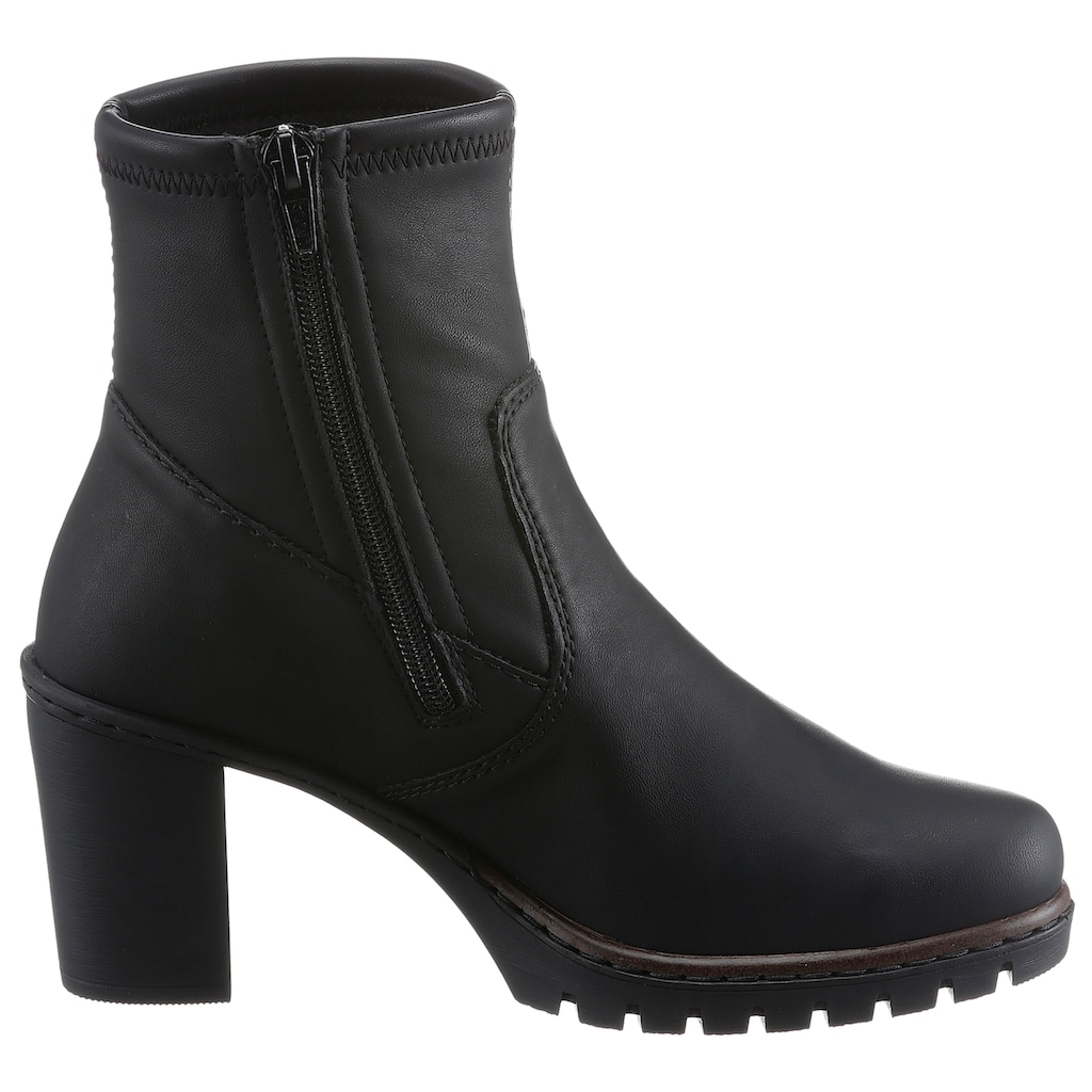 Rieker Stiefelette