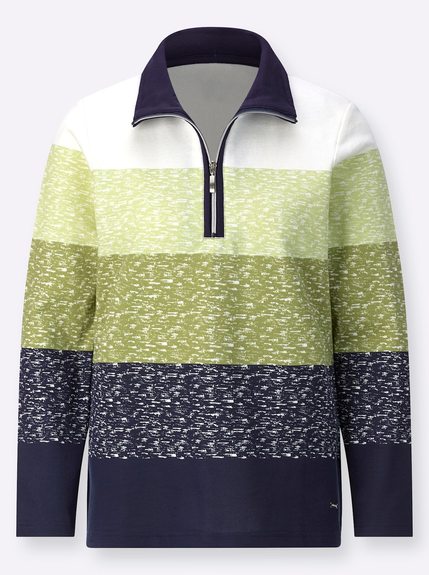Casual Looks Sweatshirt
