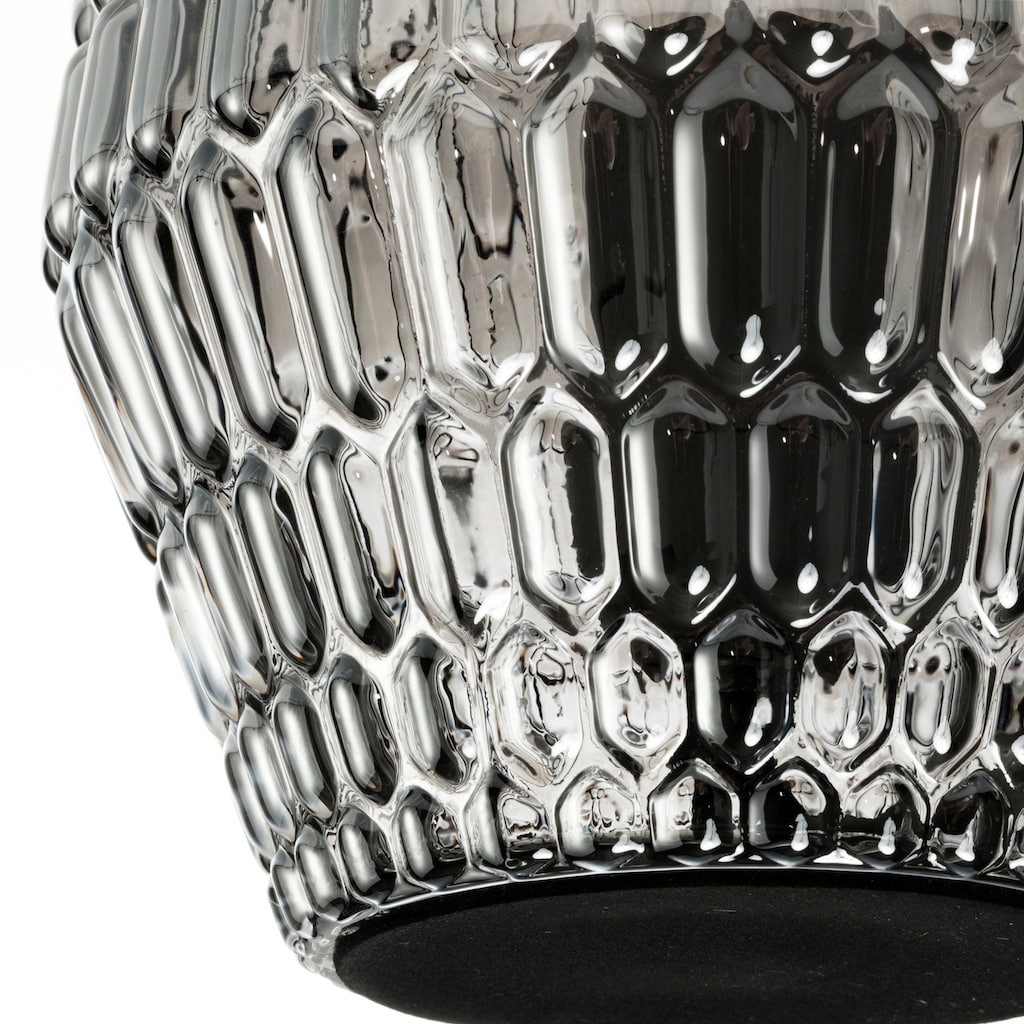 Pauleen LED Tischleuchte »Crystal Sparkle«, 1 flammig-flammig