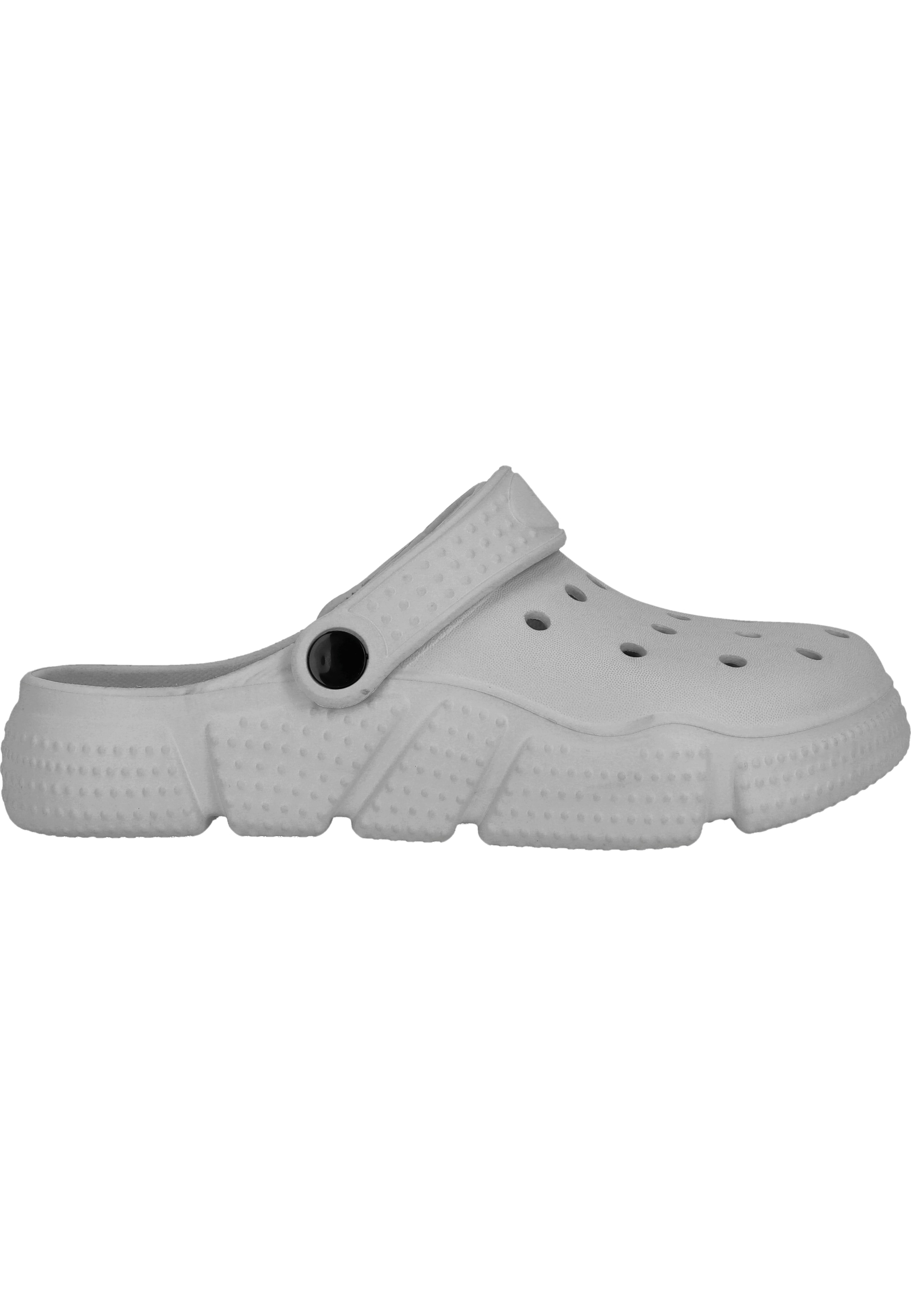 CRUZ Hausschuh »Pastown«, mit klappbarem Riemen