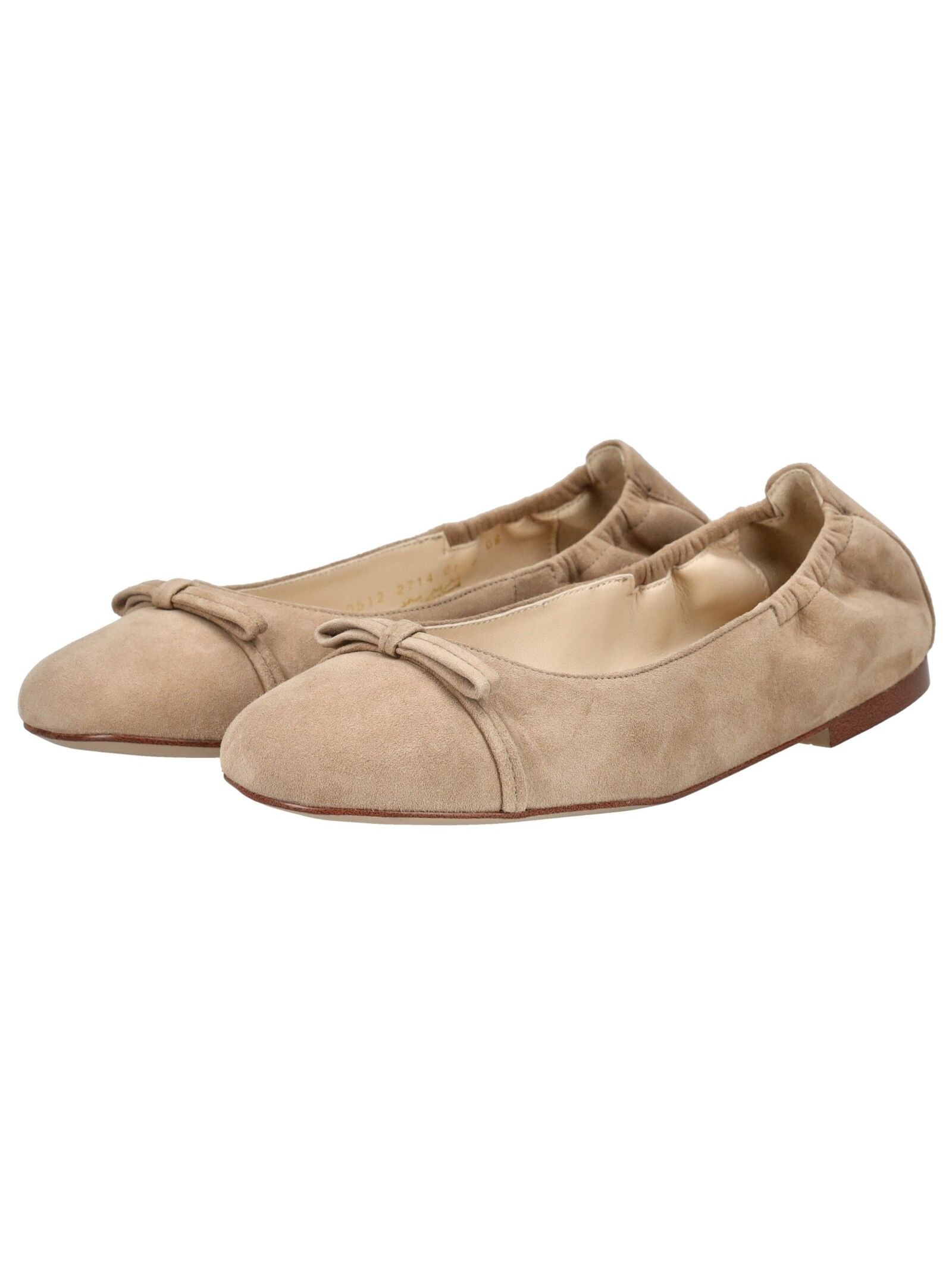 Högl Ballerina »Högl Ballerinas Leder«