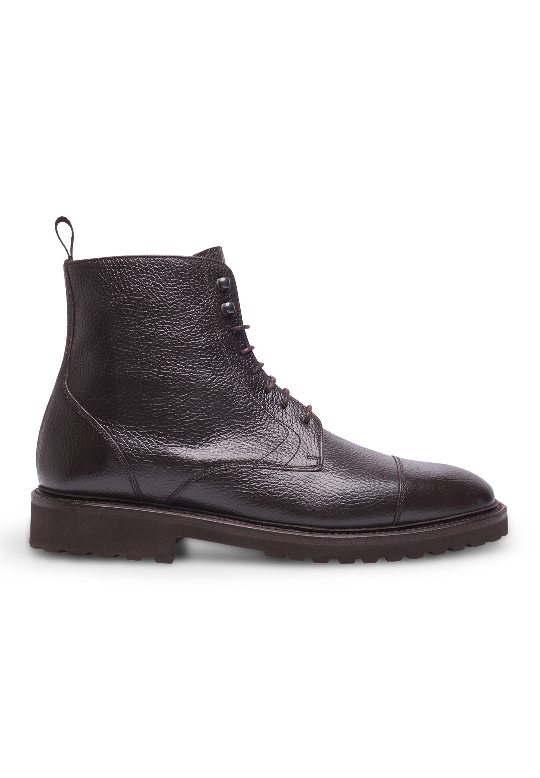 Henry Stevens Schnürboots »Winston CDB6«