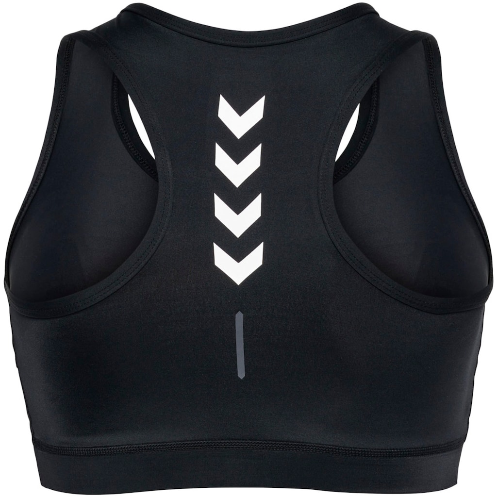 hummel Sport-BH »TE CURVY SPORTS BRA PLUS«