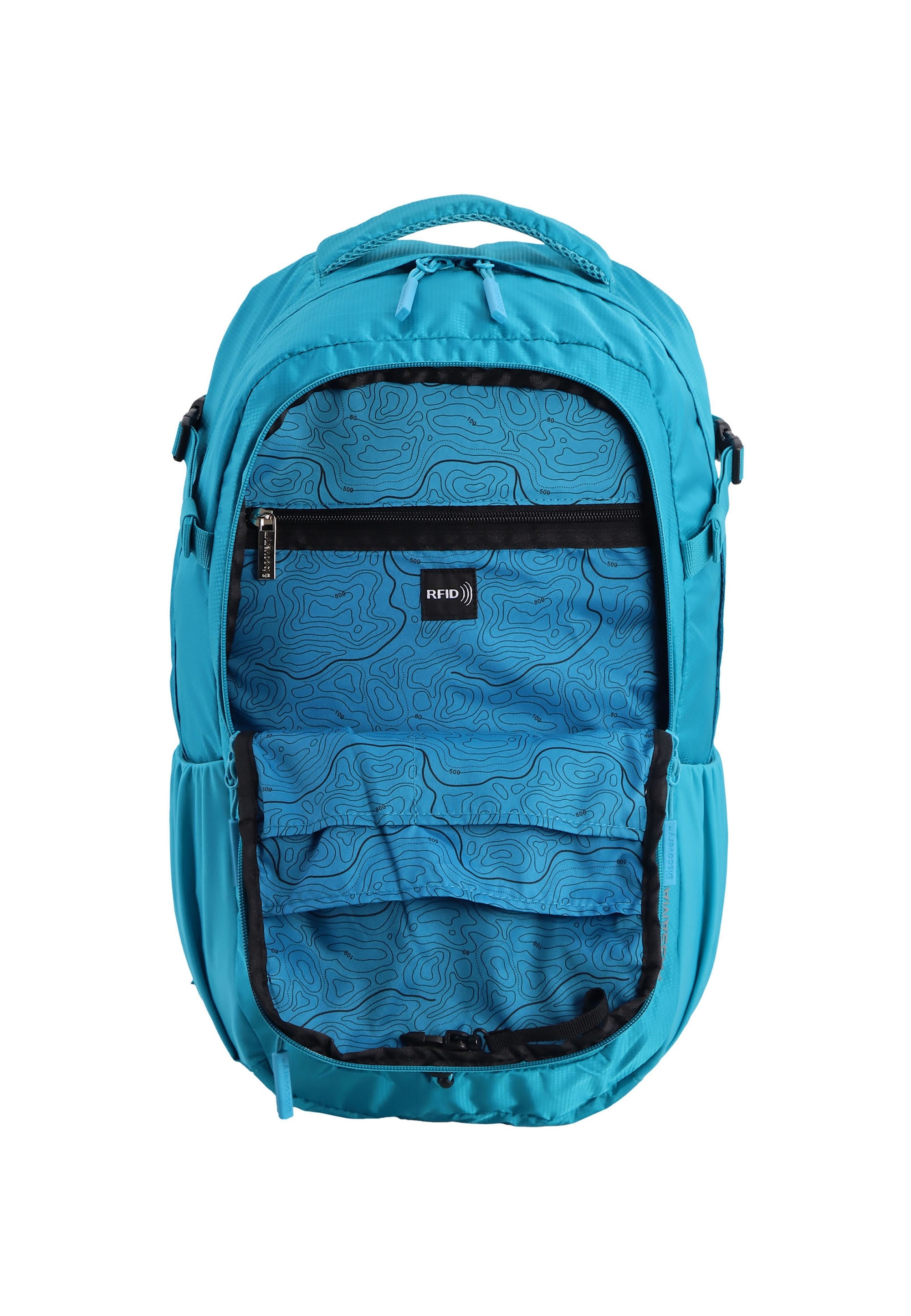 Discovery Sportrucksack »Outdoor« aus Nylon-Material