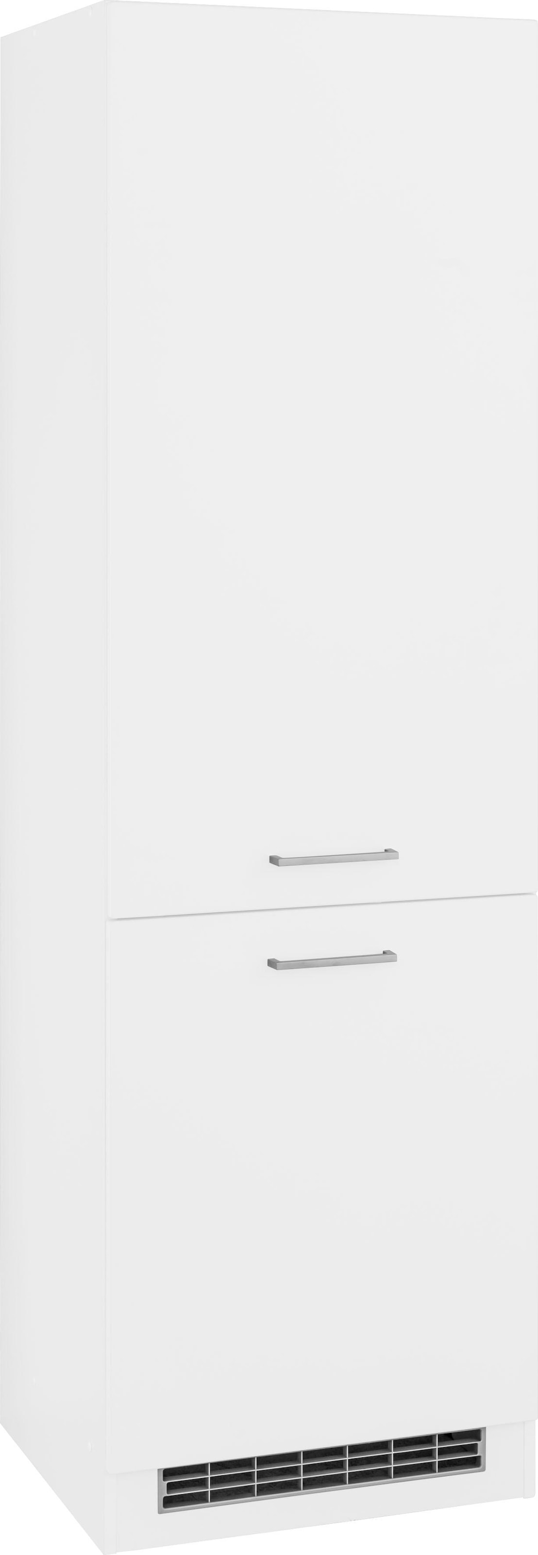 HELD MÖBEL Kühlumbauschrank »Visby«, für großen Kühlschrank oder Kühl/Gefrierkombi, Nischenmaß 178 cm