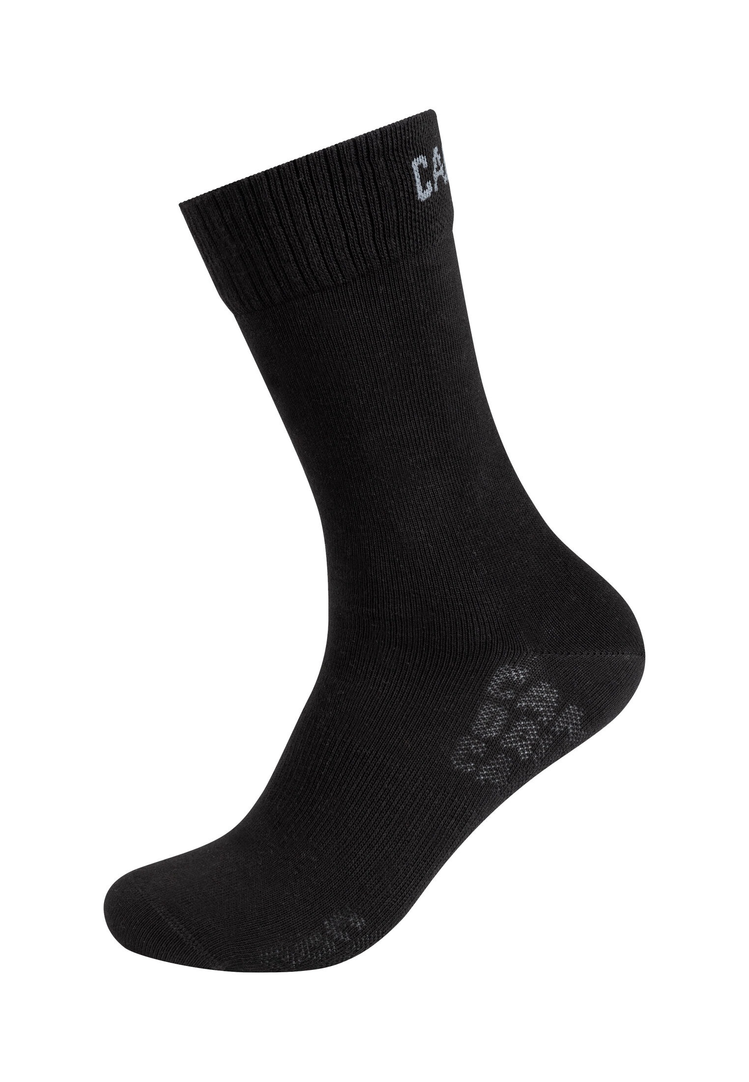 CAMP DAVID Socken »Socken 6er Pack«