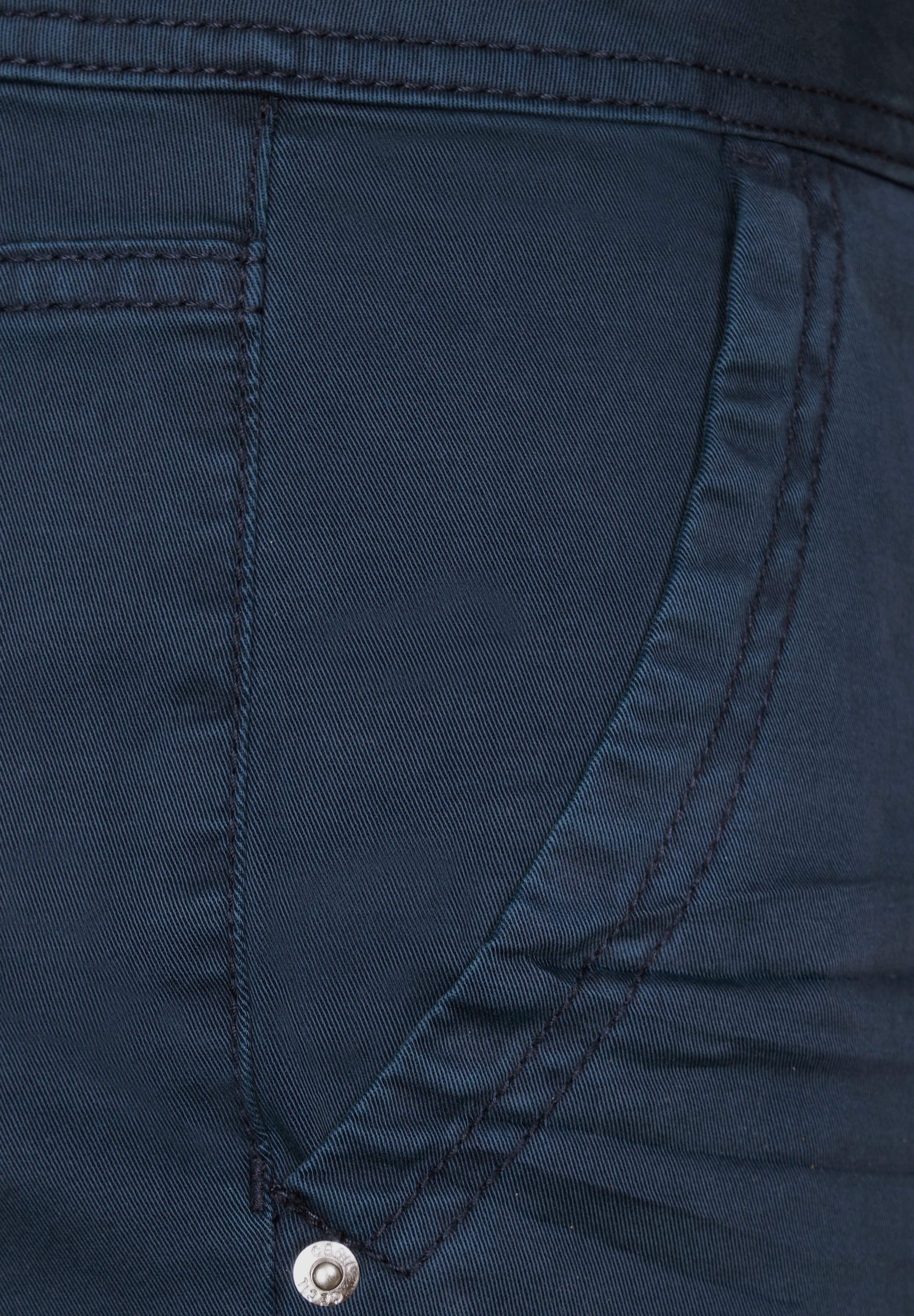 Cecil Cargohose, Middle Waist