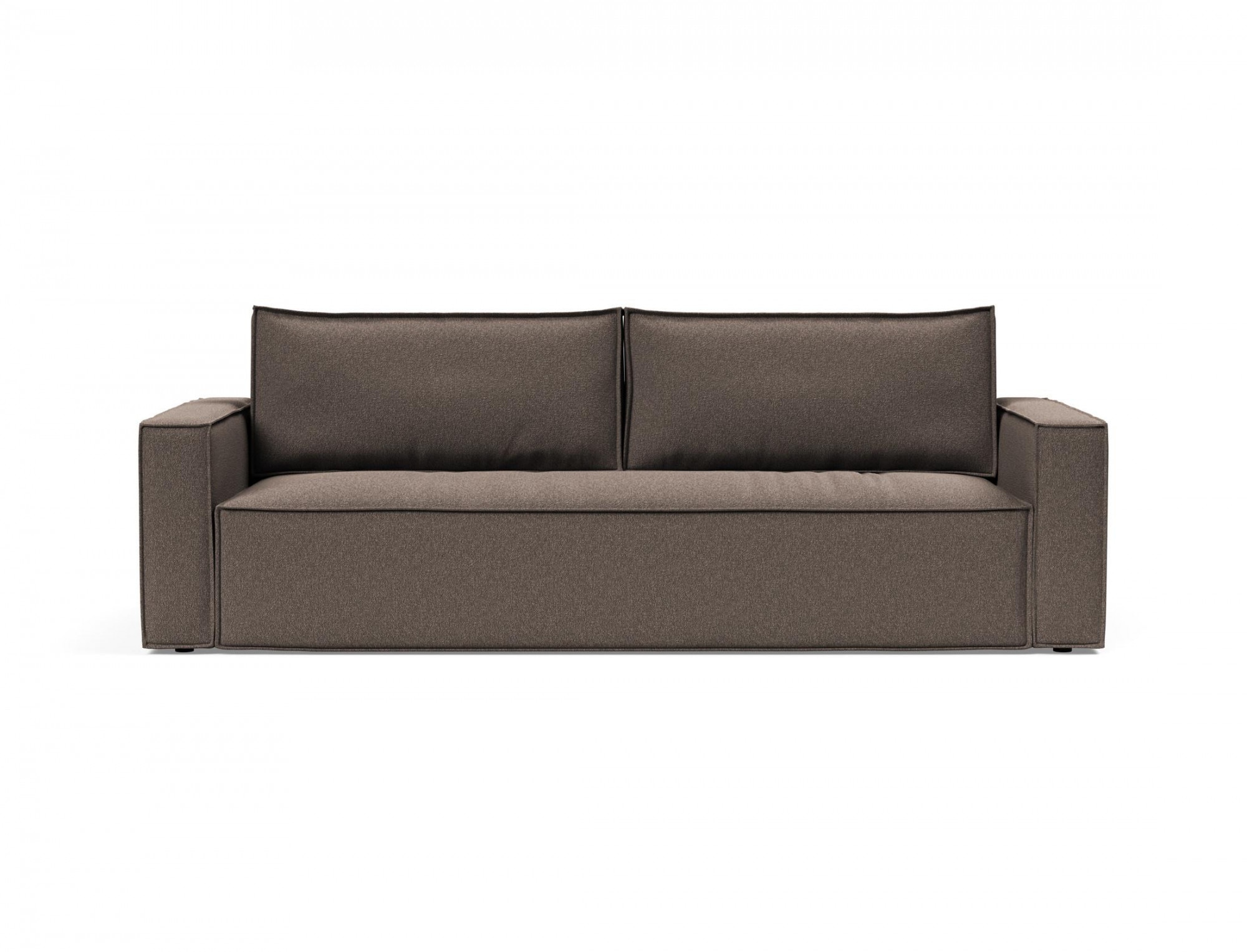 INNOVATION LIVING ™ 3-Sitzer "Newilla Schlafsofa, Cord oder Boucle-Bezug, b günstig online kaufen
