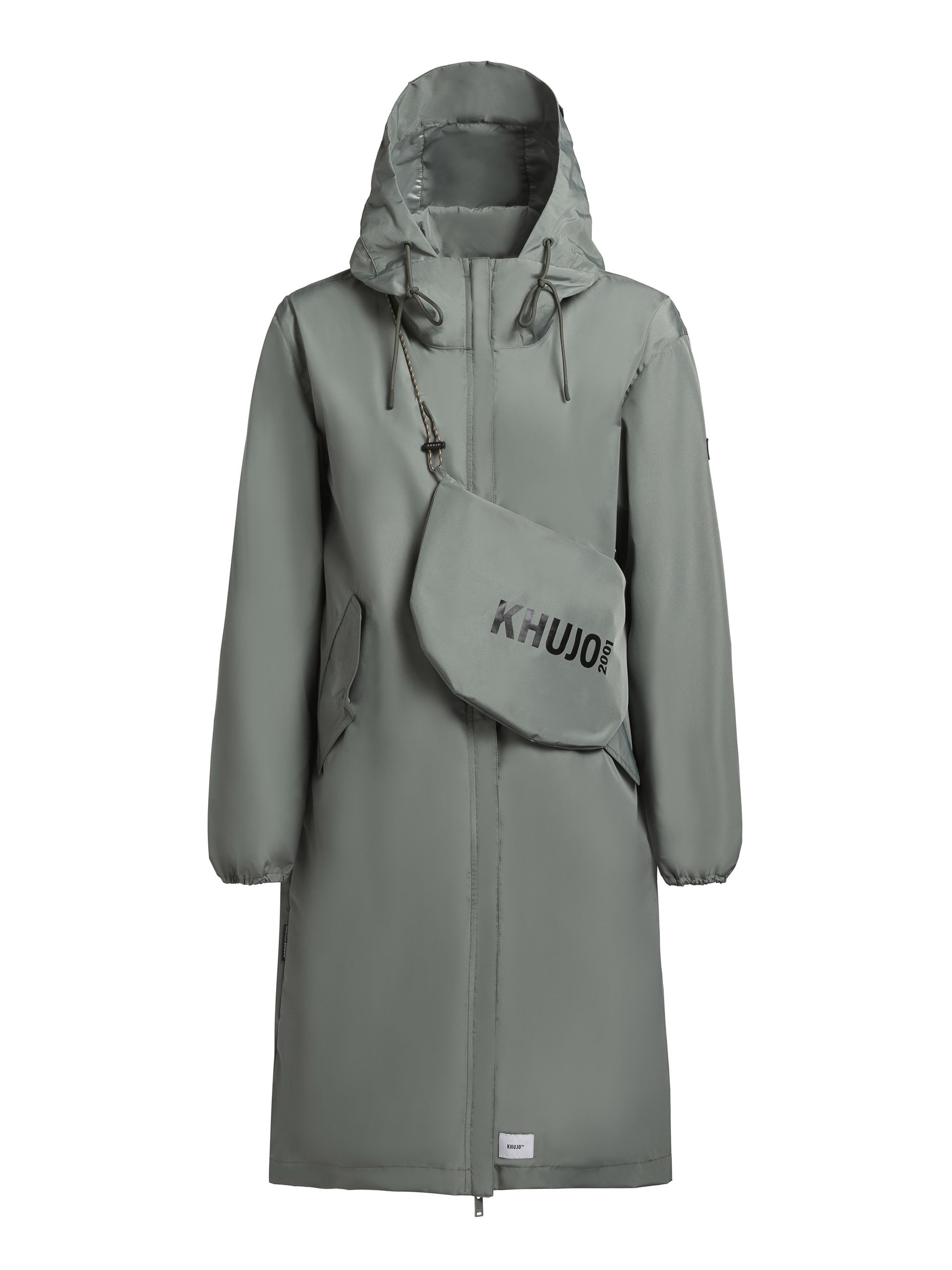 khujo Kurzmantel "TIMEA" günstig online kaufen