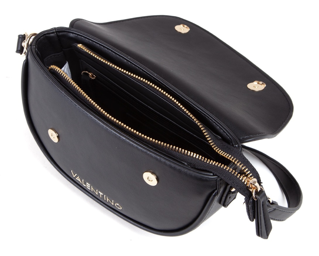 VALENTINO BAGS Umhängetasche »FLAP BAG PIPER«, Damen Tasche Schulter Tasche