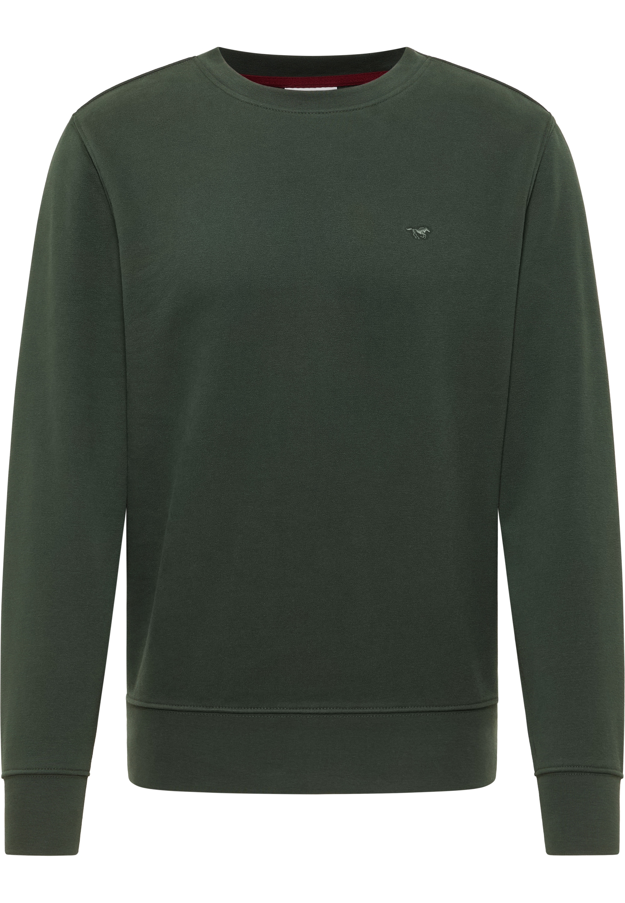 MUSTANG Sweatshirt »Herren Style Clio«

