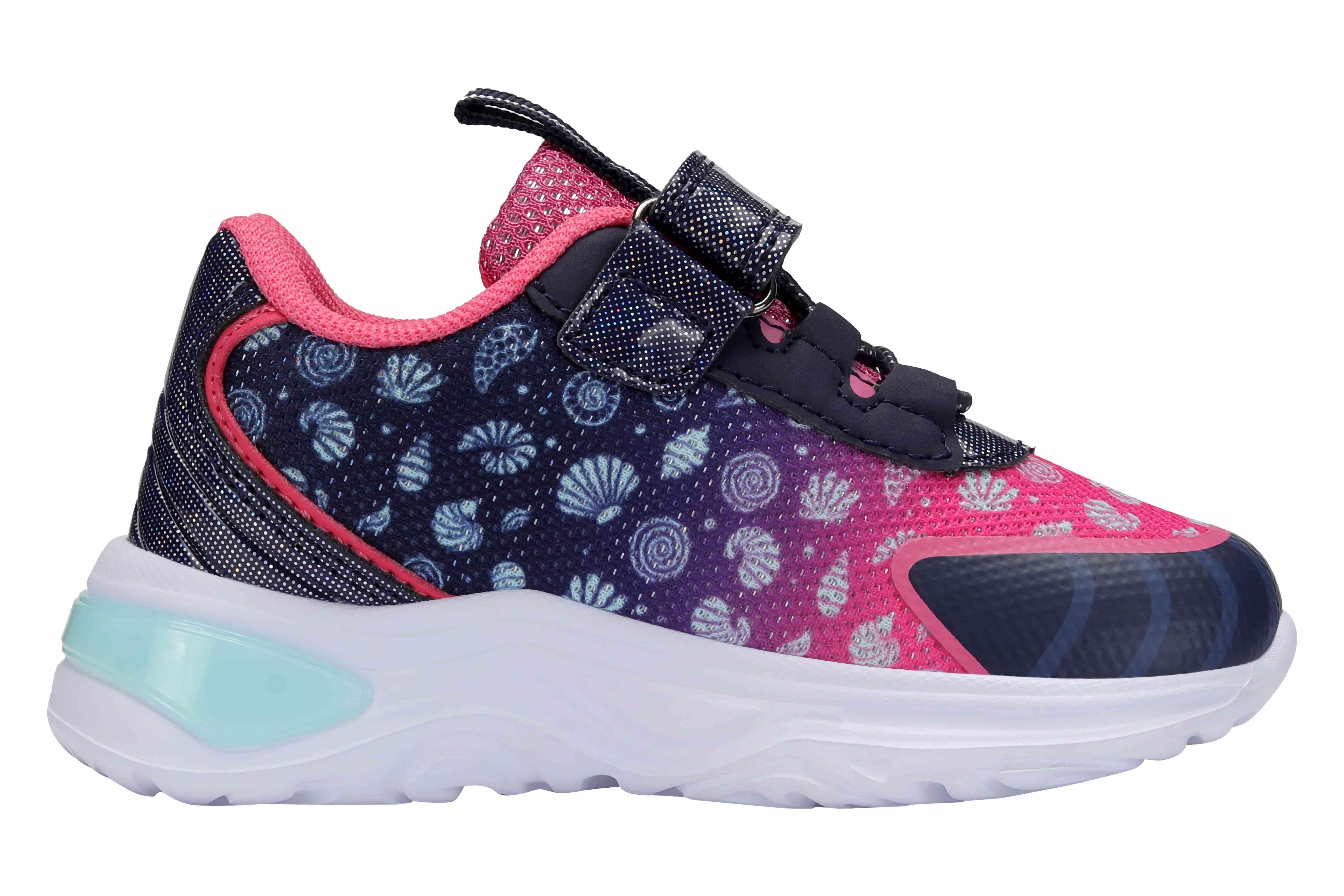 Thumbnail - KangaROOS Sneaker "K-SLG KAUAI EV" Blinkschuh