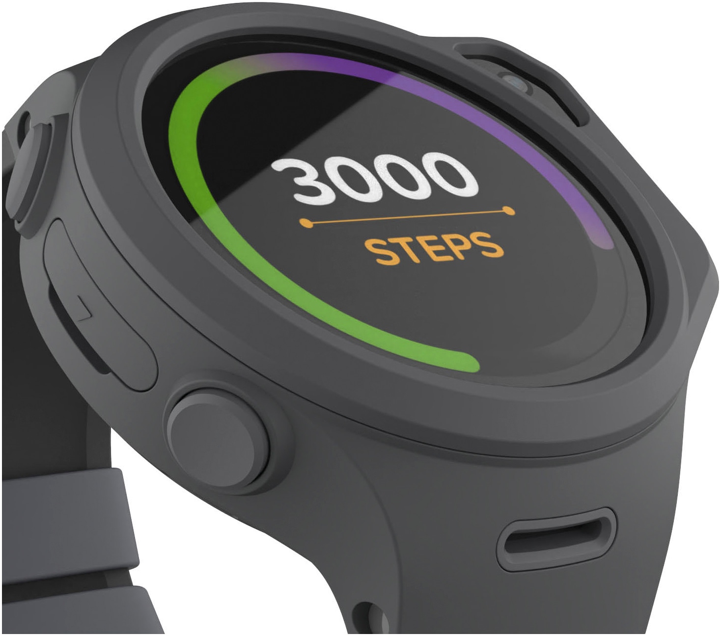 myFirst Smartwatch »Fone R1c«
