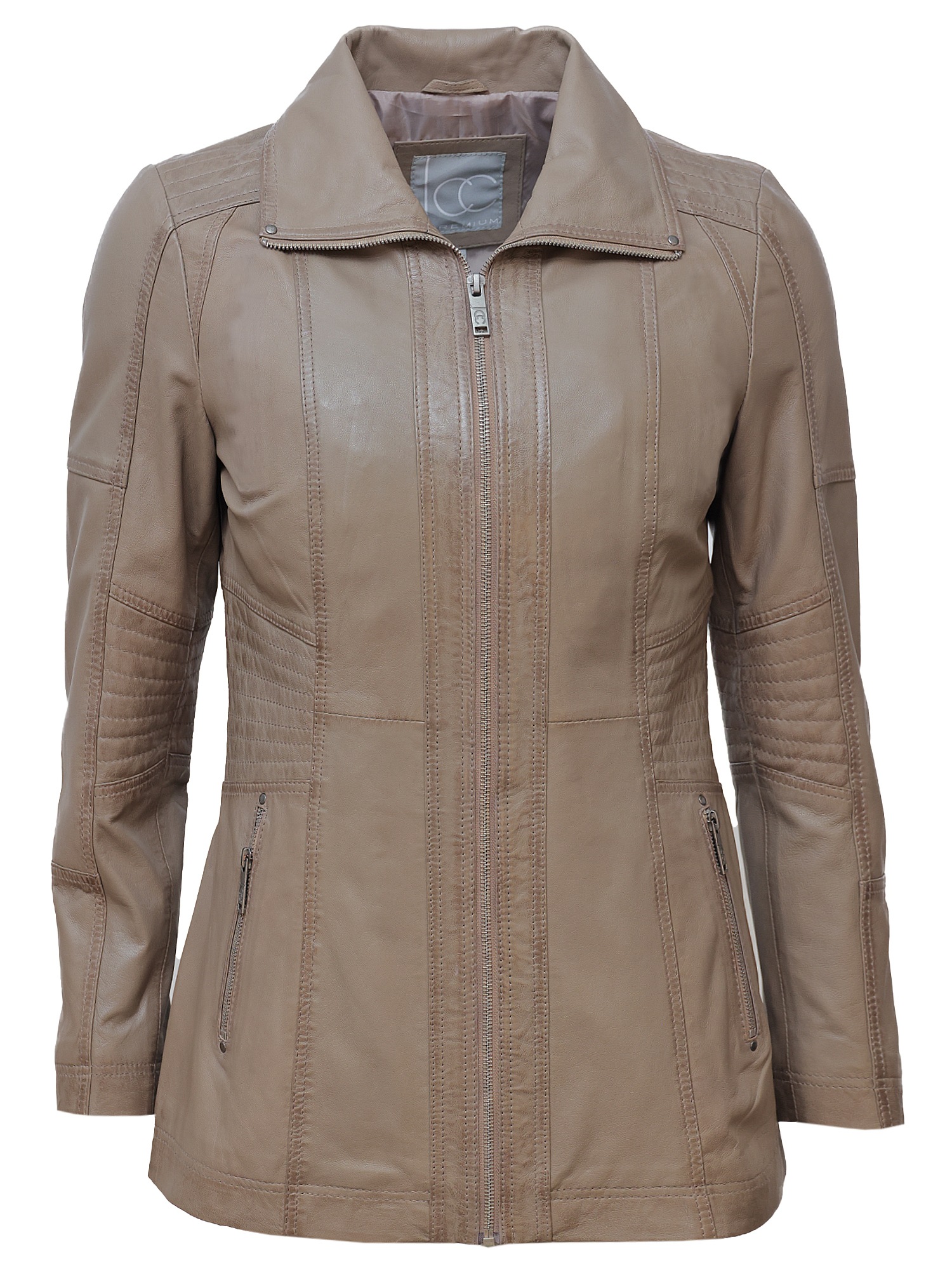 JCC Lederjacke »31023631«