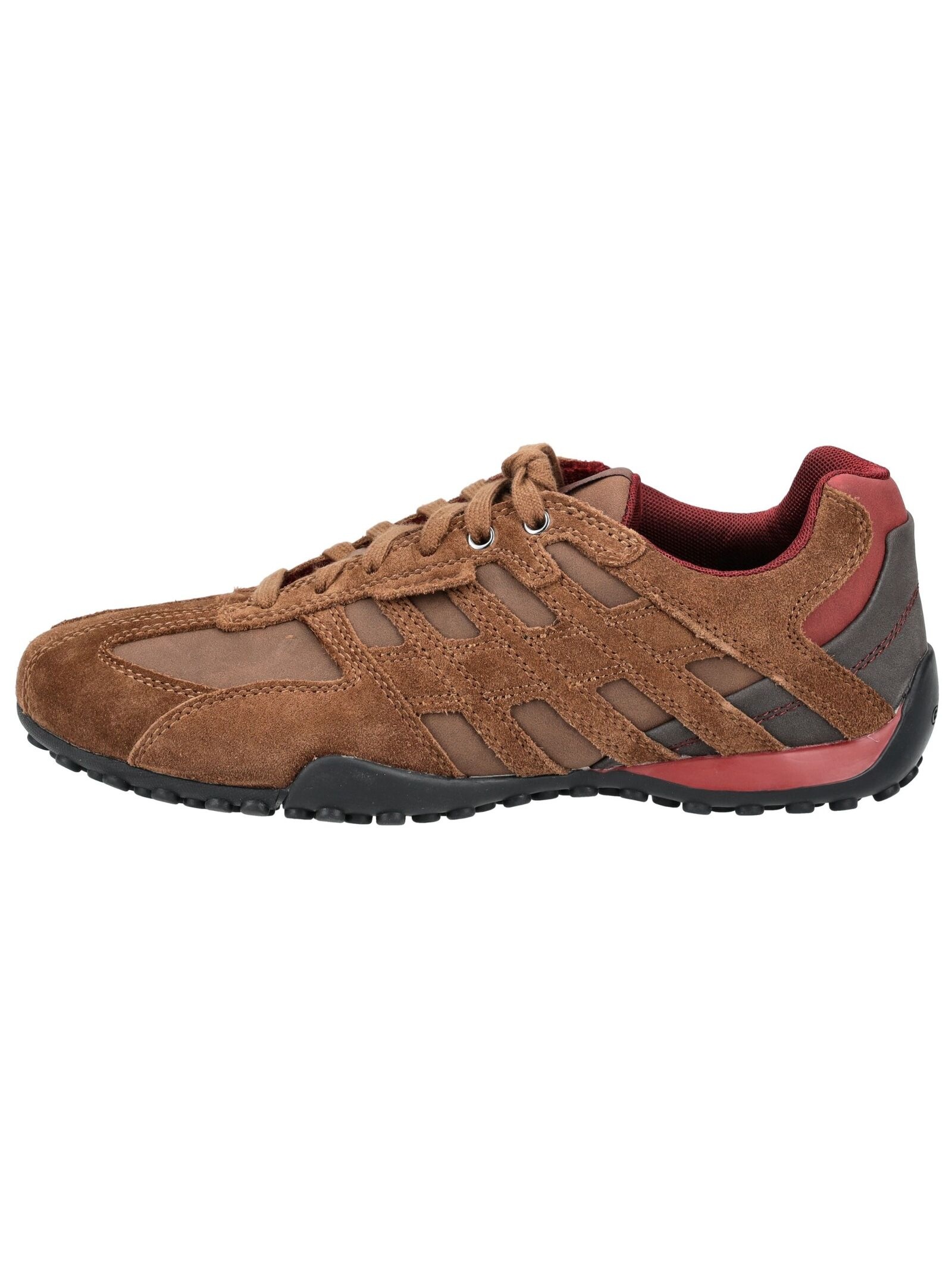 Geox  Sneaker UOMO SNAKE günstig online kaufen