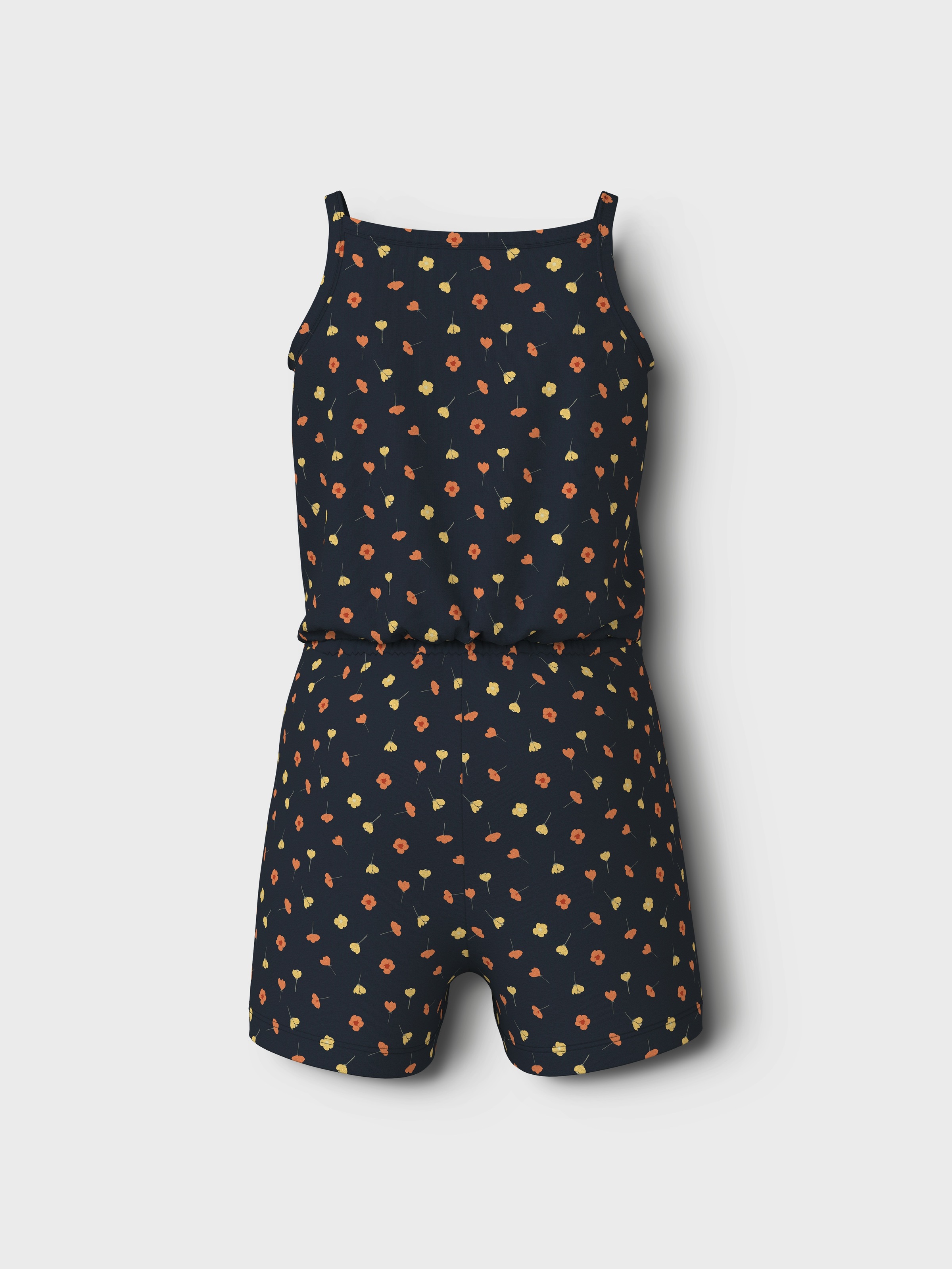 Name It Jumpsuit »NKFVIGGA STRAP SUIT F1 NO«