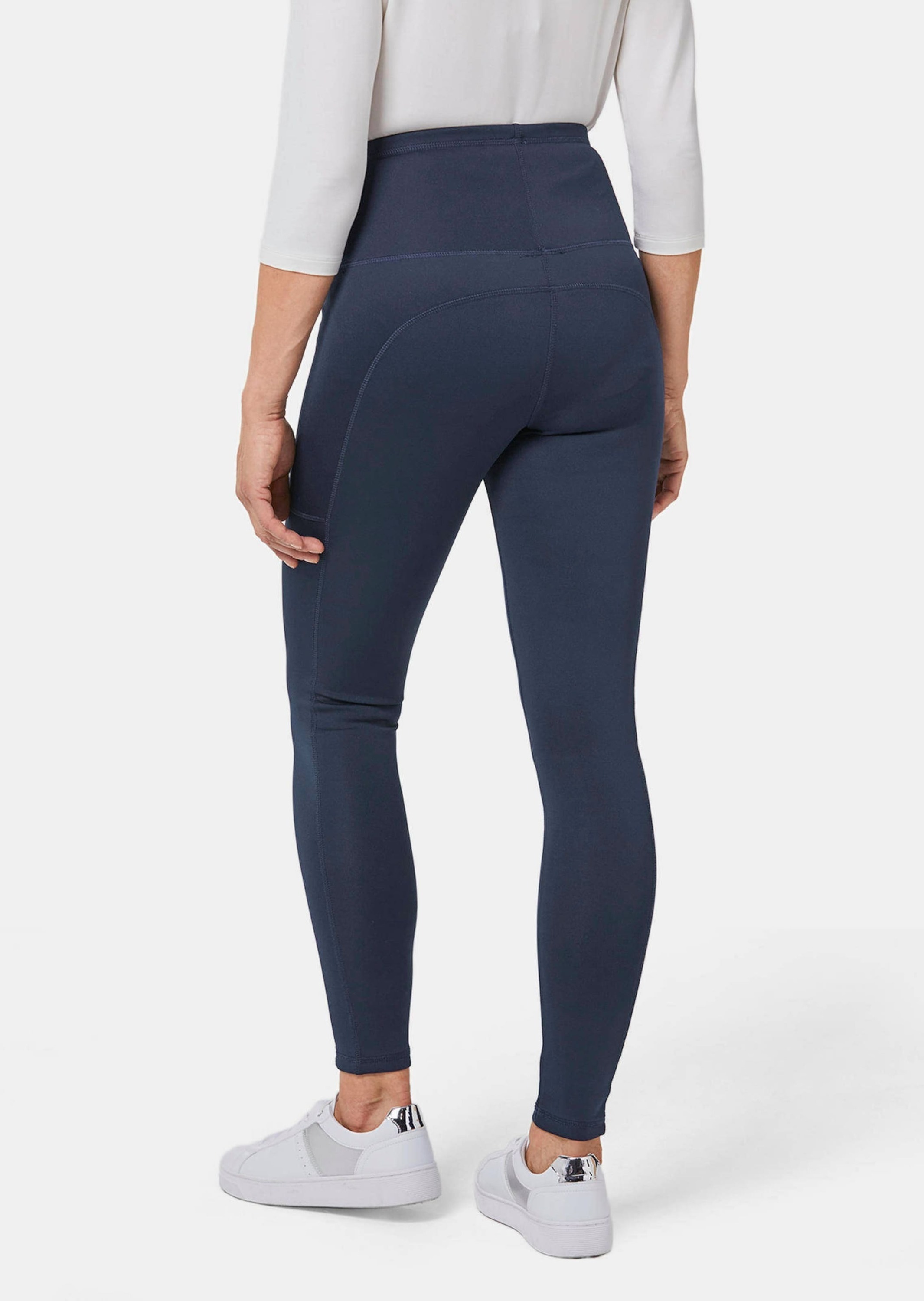 GOLDNER Leggings »Leggings Figurformende Leggings mit Shaping-Effekt«