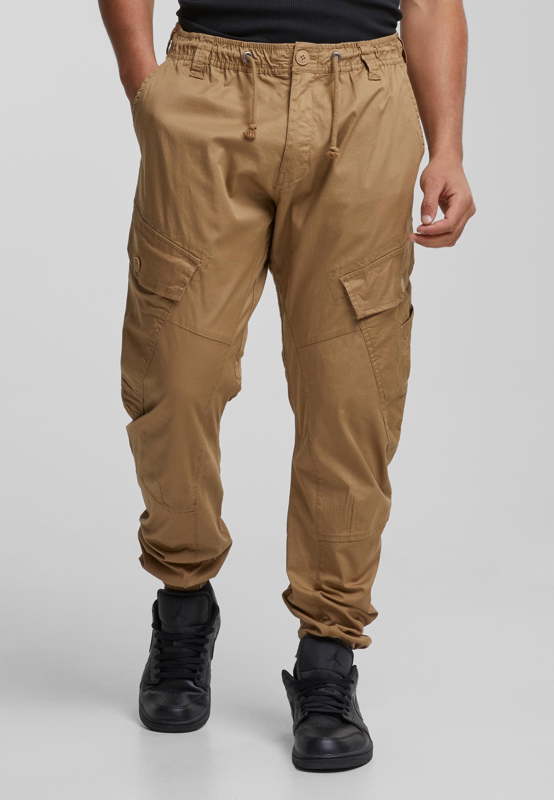 Brandit Cargohose »Brandit Herren Ray Vintage Trousers«, (1 tlg.)