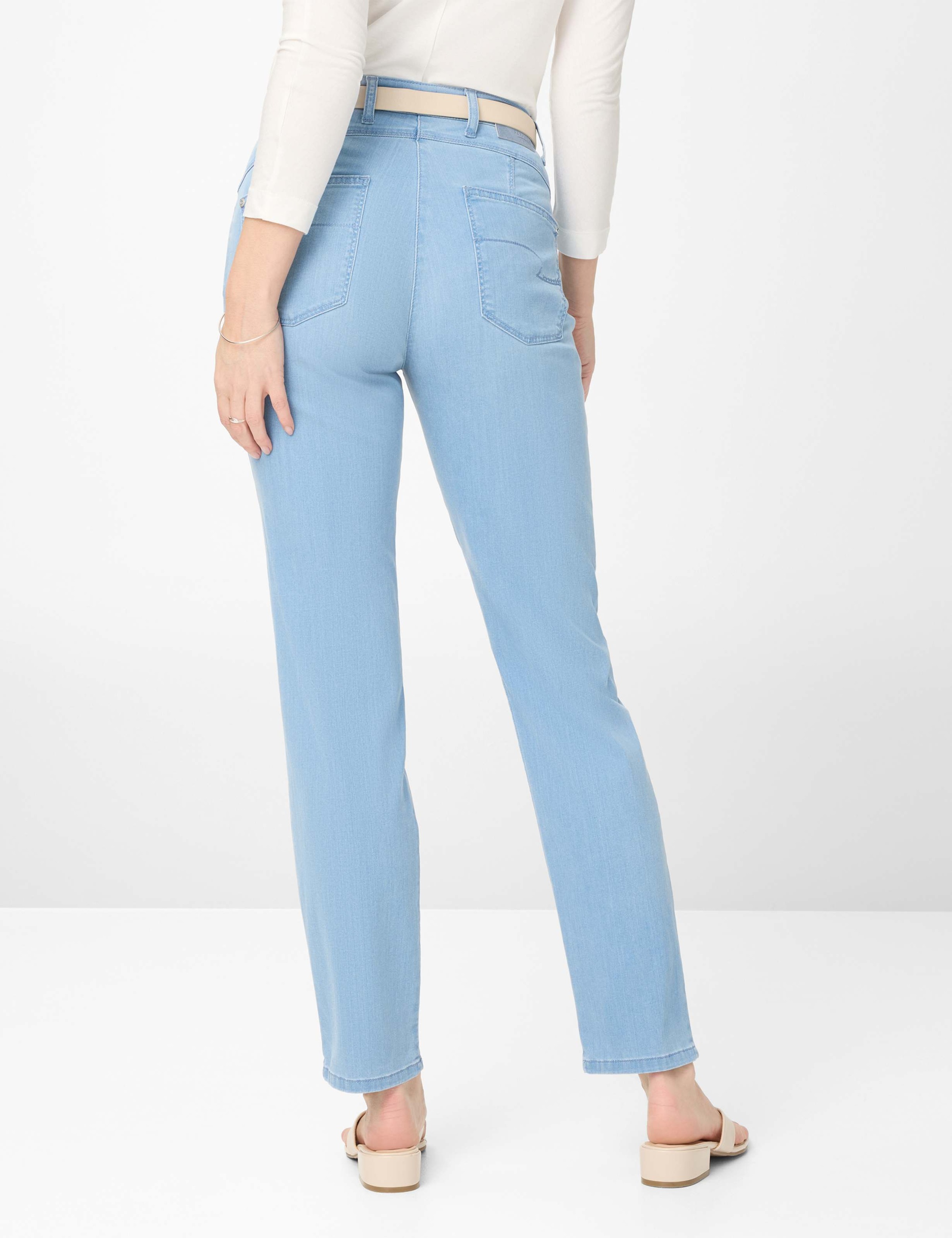 RAPHAELA by BRAX 5-Pocket-Jeans "Style CAREN NEW" günstig online kaufen