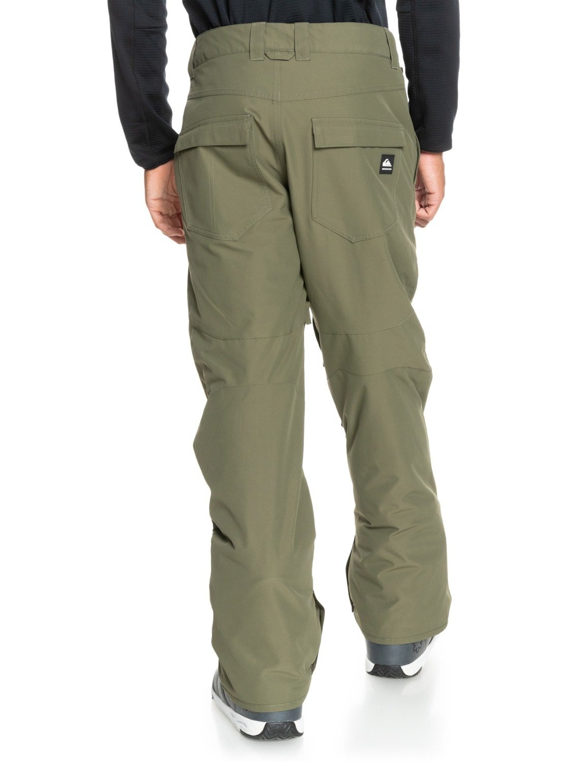 Quiksilver Snowboardhose »Estate«