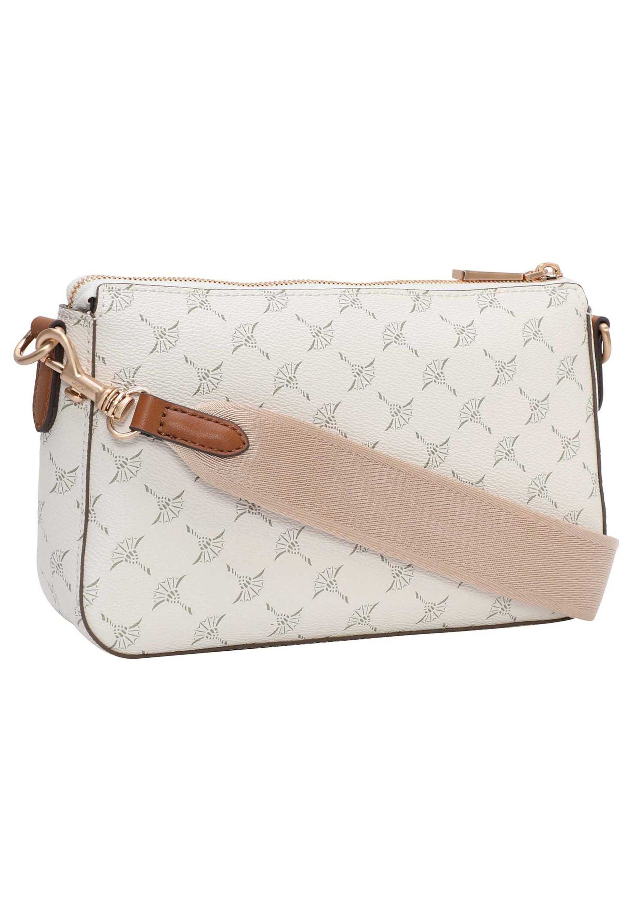 JOOP! Handtasche »Handtasche Cortina 1.0 Jasmina Shoulderbag shz«