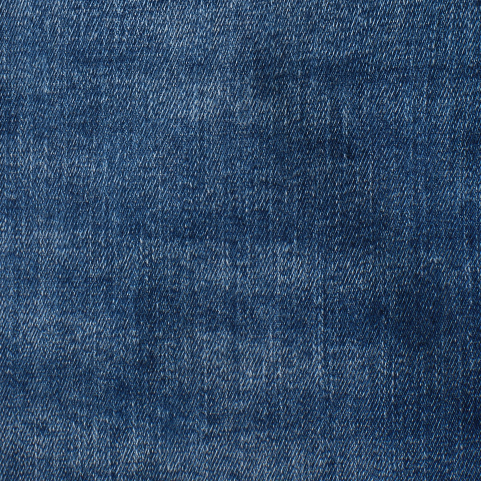 STREET ONE STUDIO Comfort-fit-Jeans High Waist