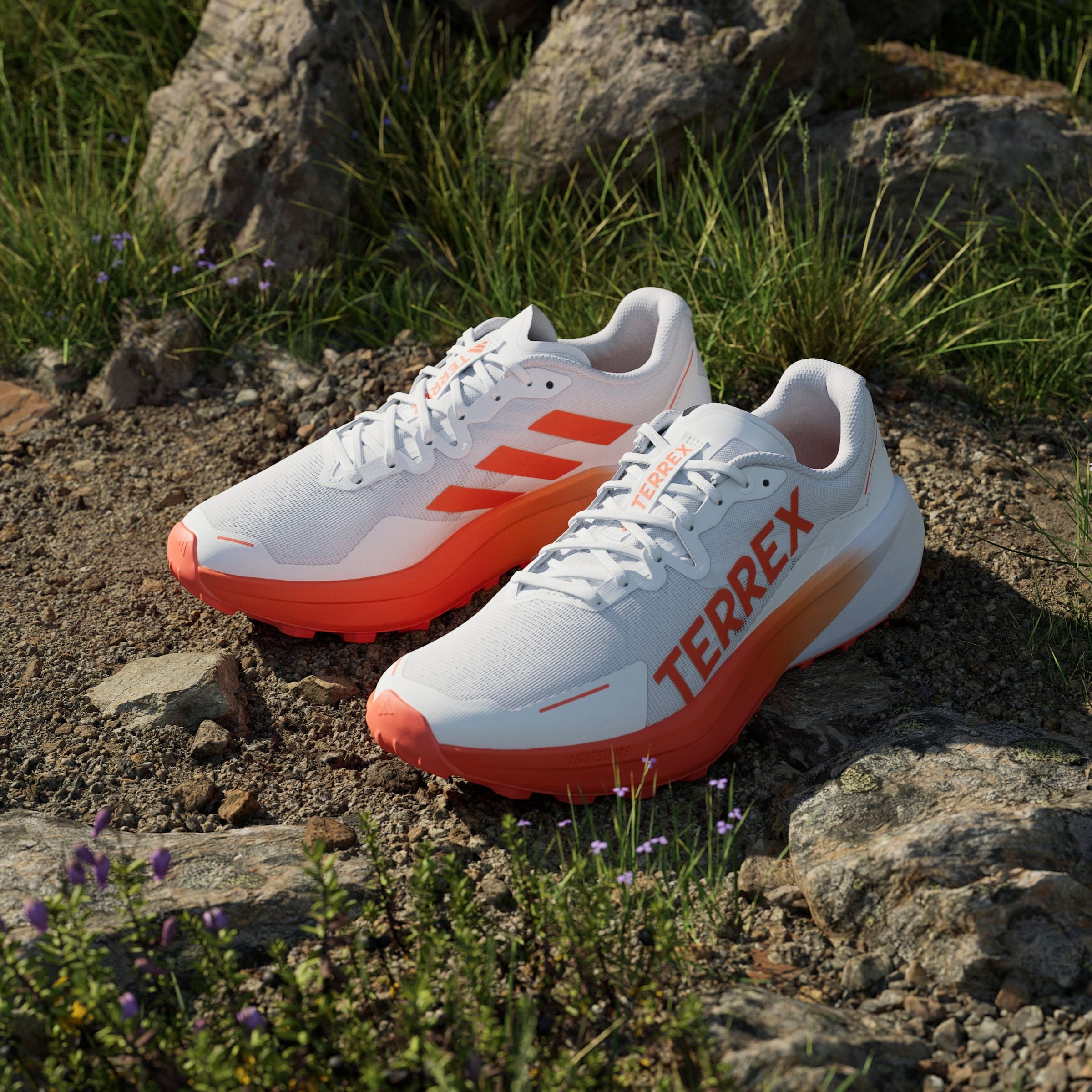 adidas TERREX Trailrunningschuh »TERREX AGRAVIC 3 TRAILRUNNING«