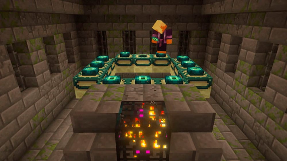 Nintendo Switch 2 Spielesoftware »Minecraft« Nintendo Switch 2