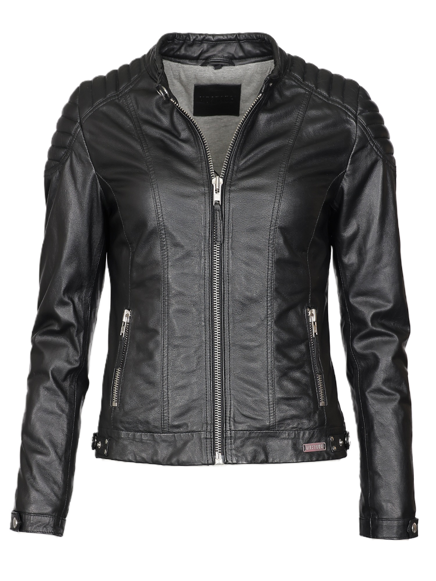 MUSTANG Lederjacke »31020257«