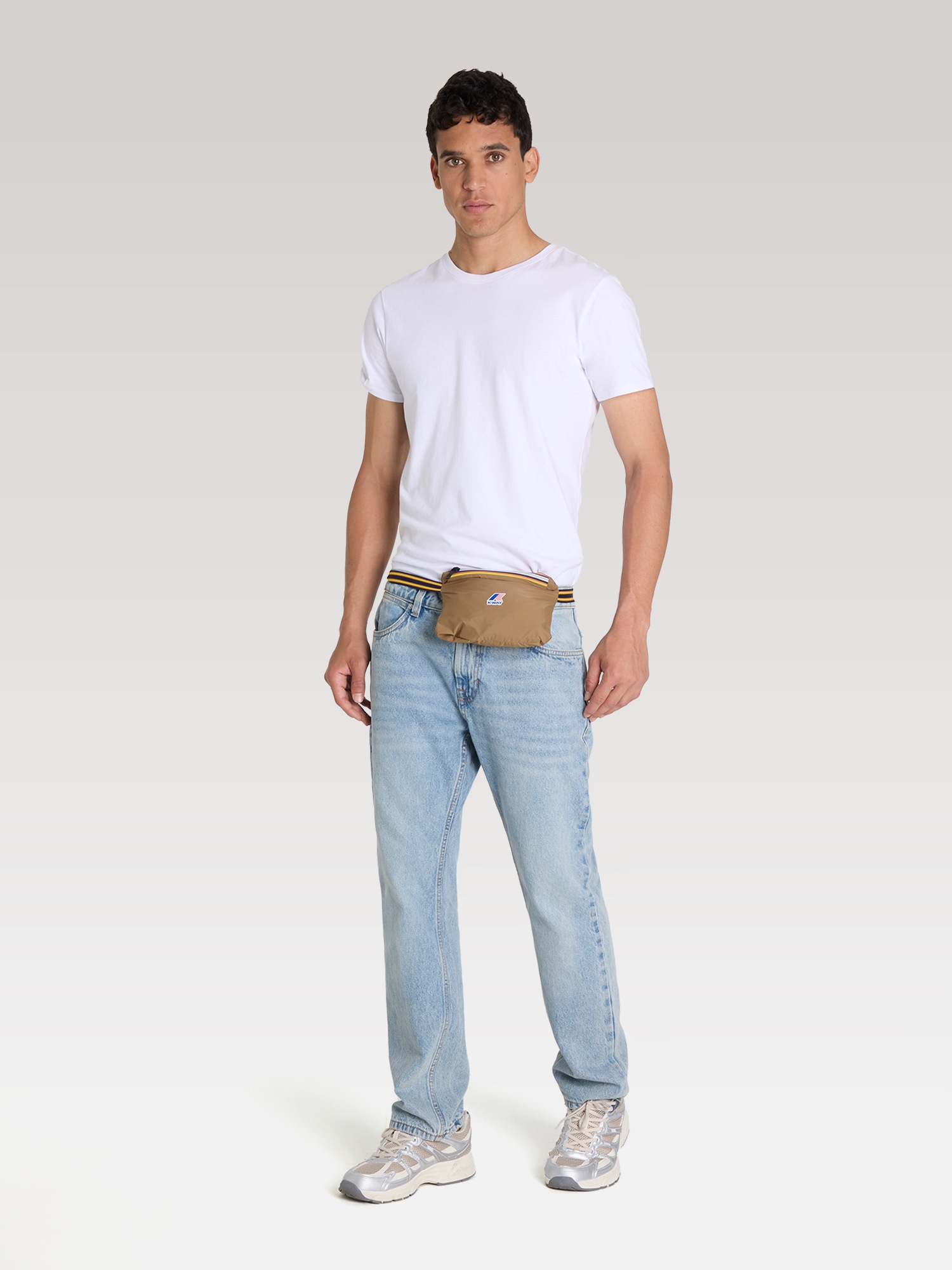 K-WAY Arbeitsjacke »K-Way Funktionsjacke LE VRAI 4.0 CLAUDE«