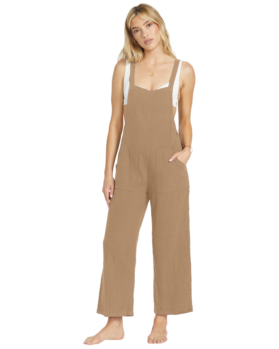 Billabong Overall "Pacific Time" günstig online kaufen