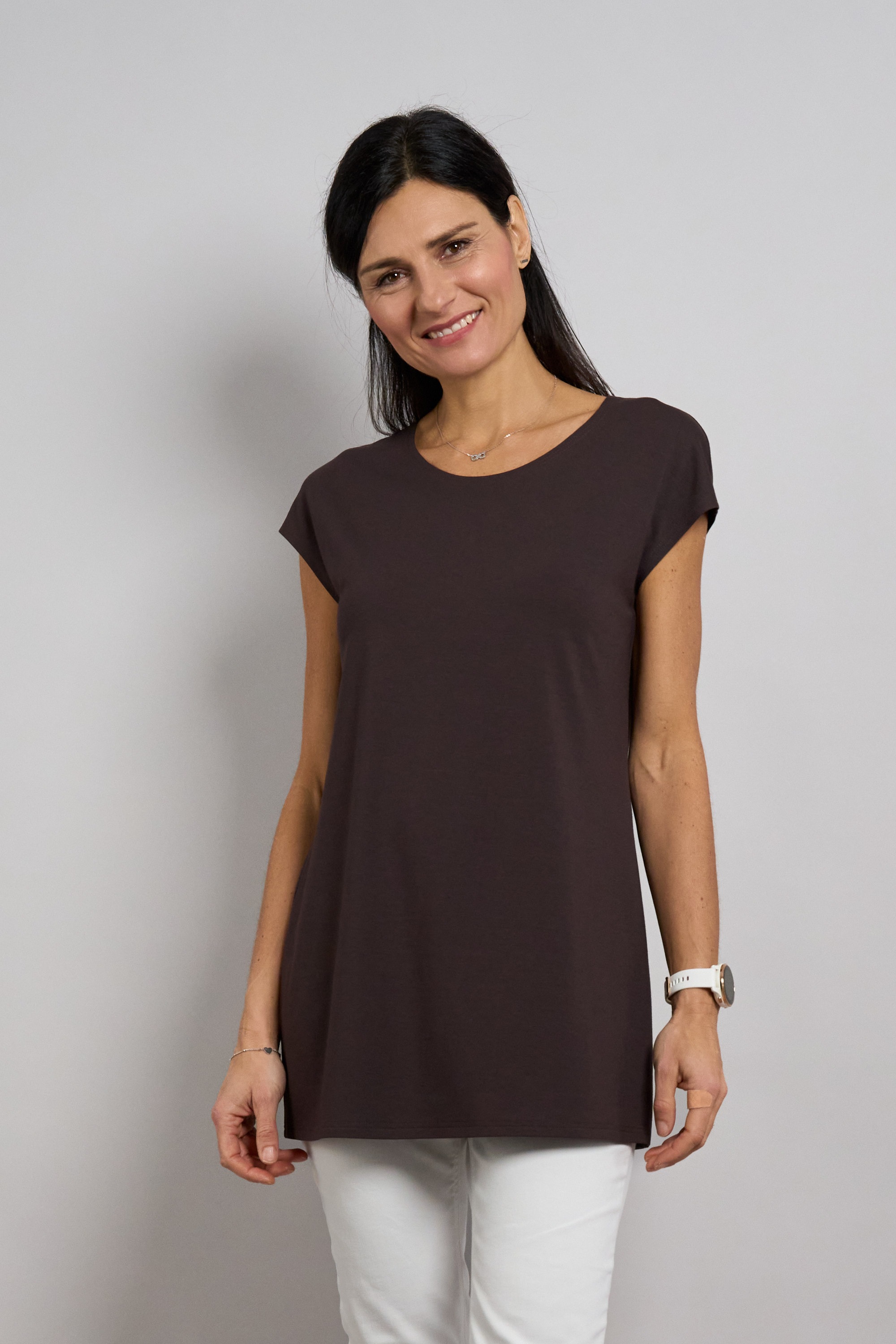 Seidel Moden Longshirt MADE IN GERMANY günstig online kaufen