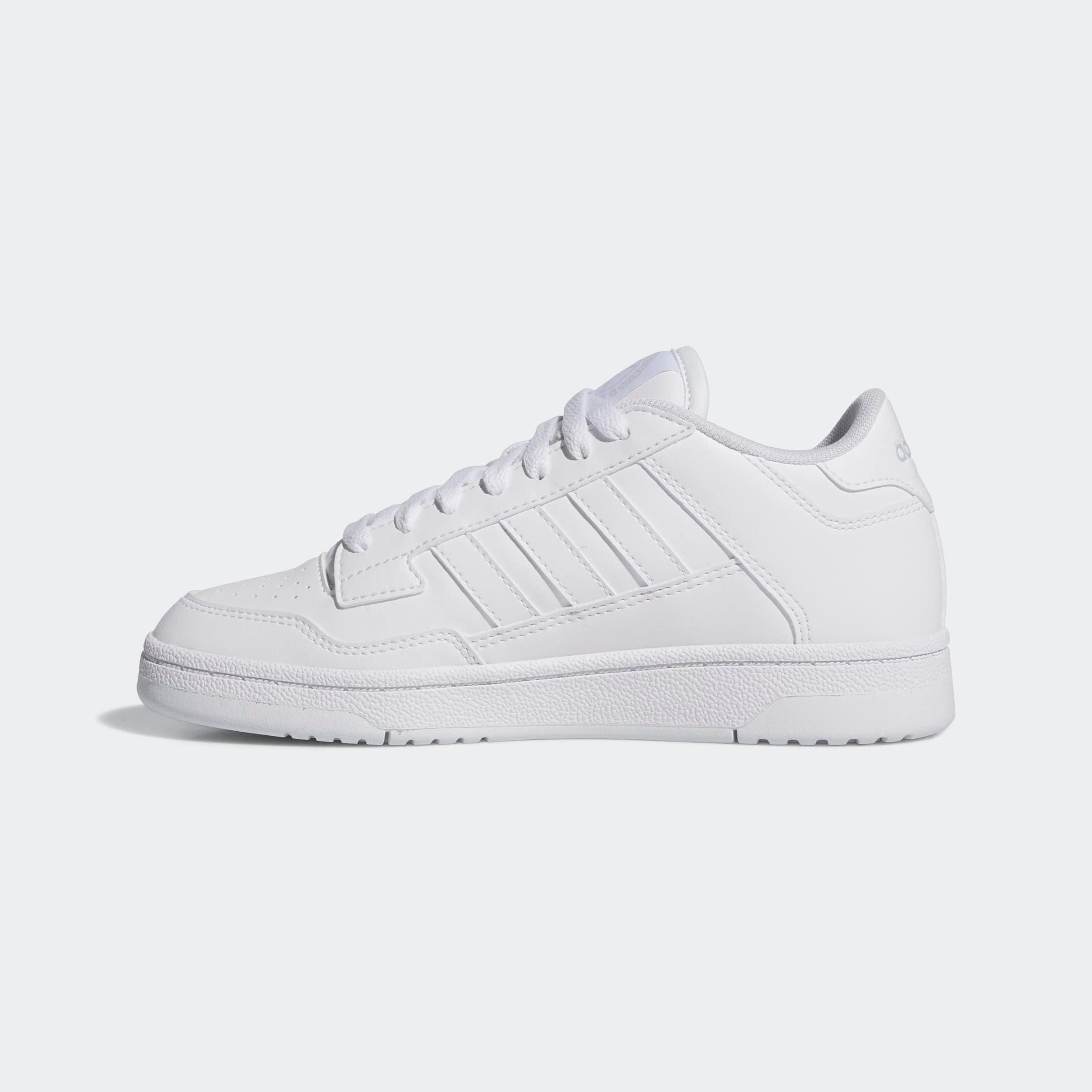 adidas Sportswear Sneaker »RAPID COURT LOW JUNIOR«