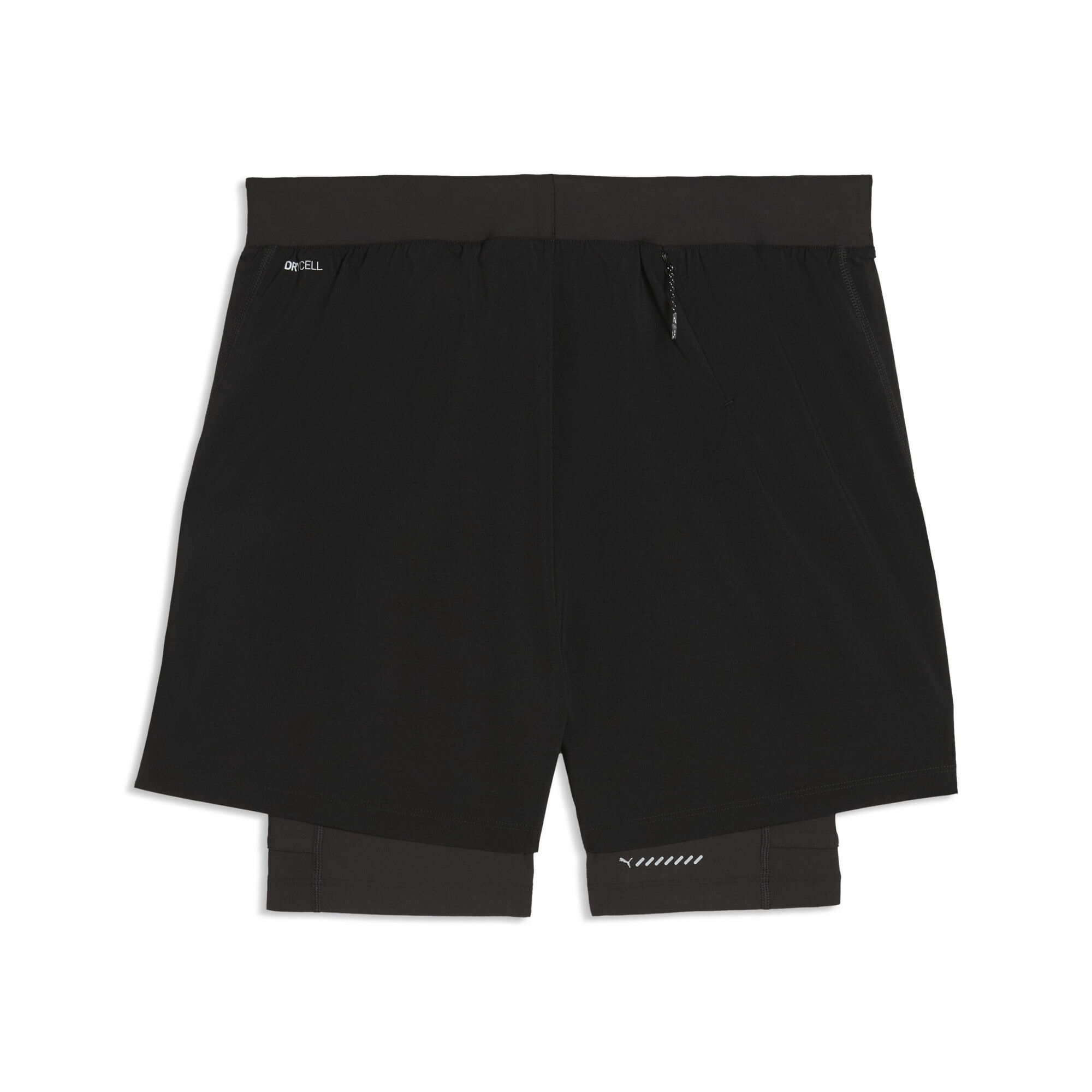 PUMA Trainingsshorts »Dreamrun 2-in-1 dryCELL 5" Laufshorts Herren«