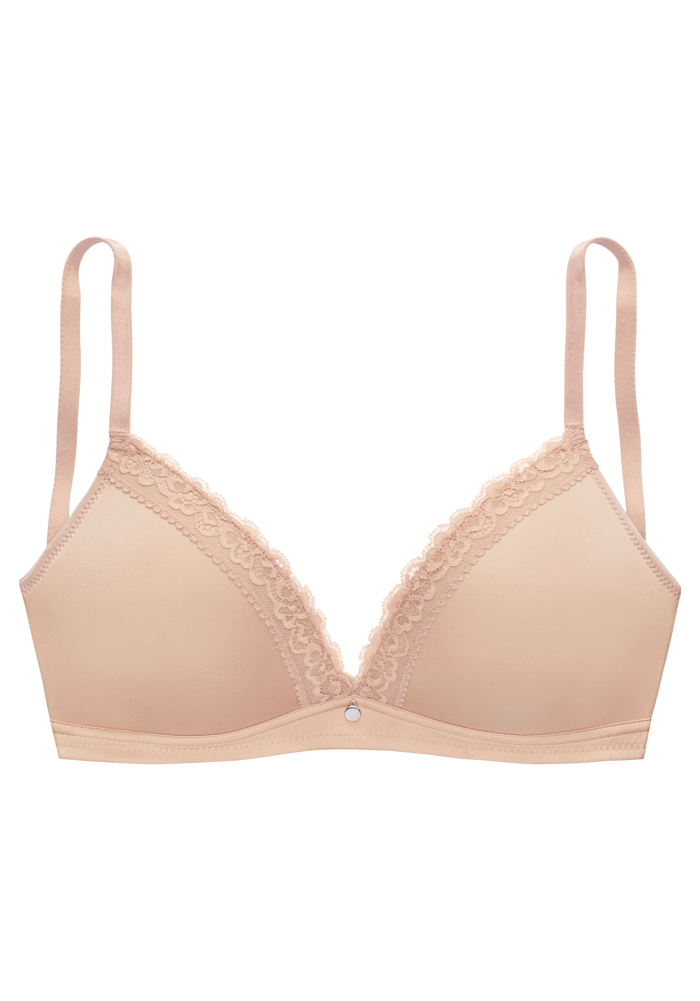 Vivance Bralette-BH mit Schale
