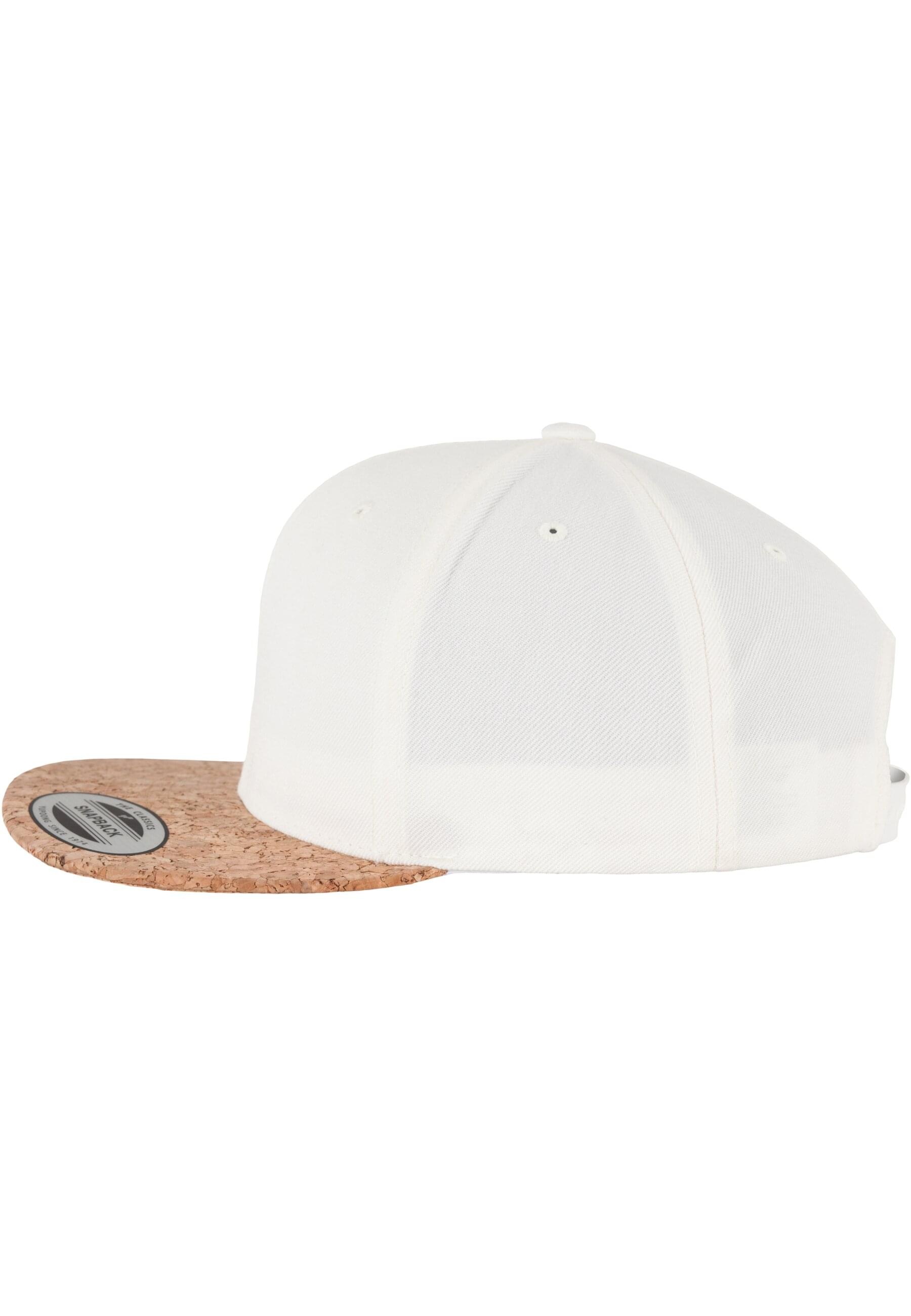 Flexfit Snapback Cap »Flexfit Unisex Cork Snapback«