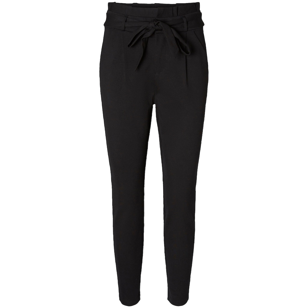 Vero Moda Jogger Pants »VMEVA PAPERBAG«