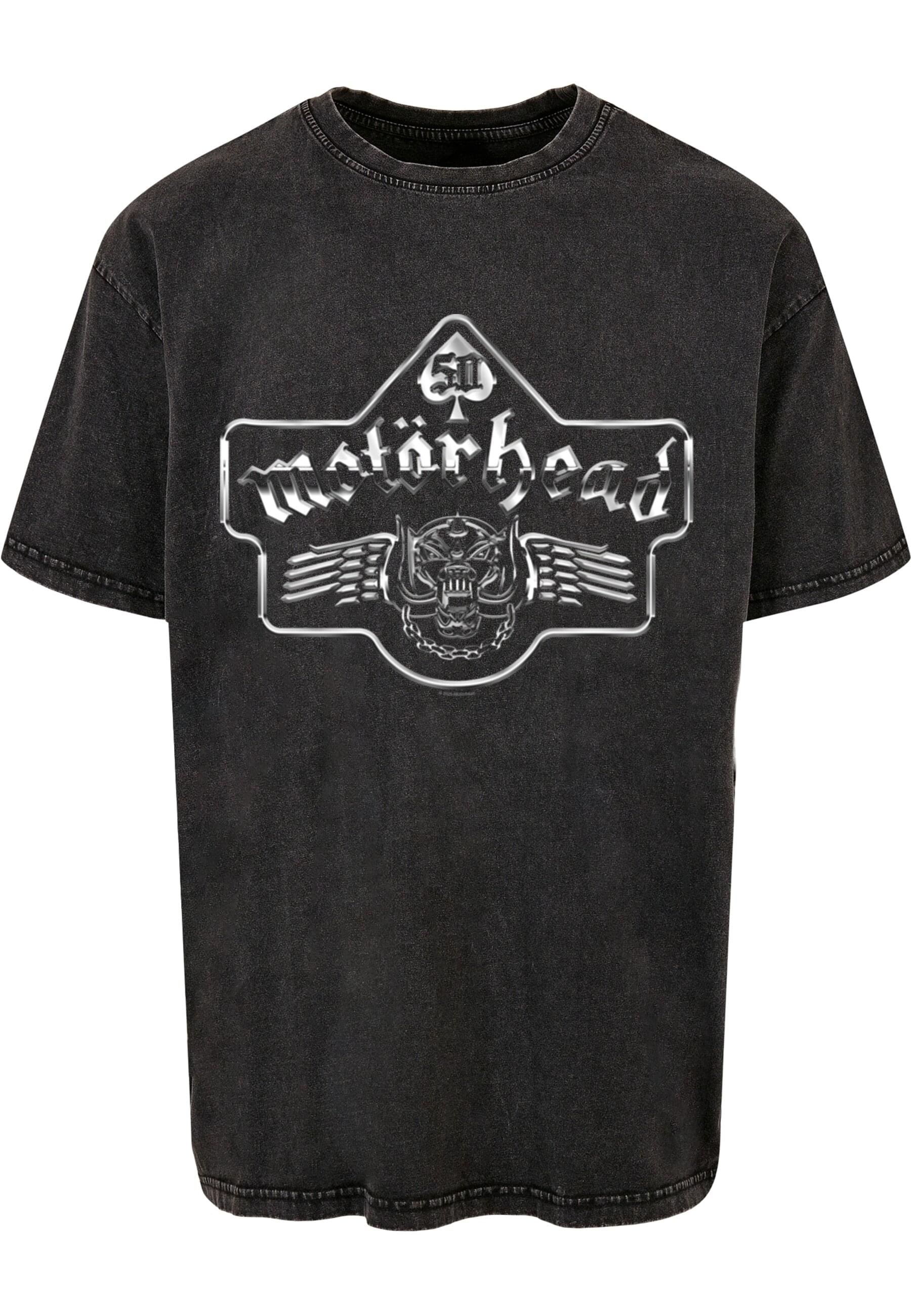 Merchcode T-Shirt "Merchcode", (1 tlg.) günstig online kaufen