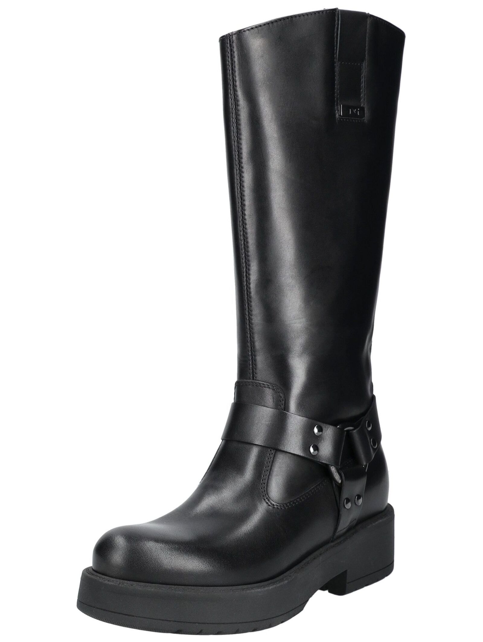 Nero Giardini Stiefel "Nero Giardini Stiefel Leder" günstig online kaufen