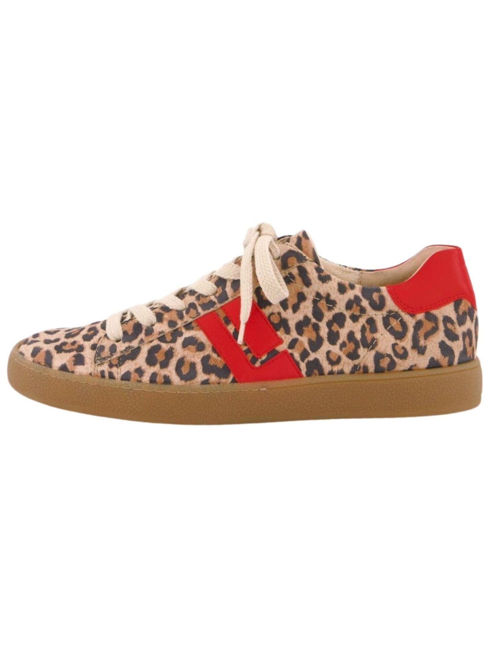 Paul Green Sneaker "Paul Green Sneaker Leder" günstig online kaufen