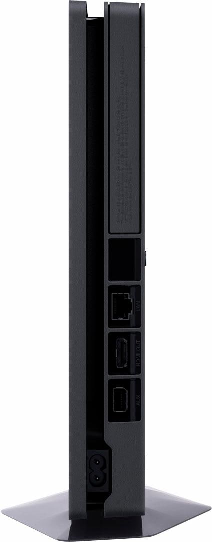 PlayStation 4 Konsolen-Set »Slim«, BAUR | Controller) Wireless 2 PlayStation inkl. DualShock 4 (Bundle