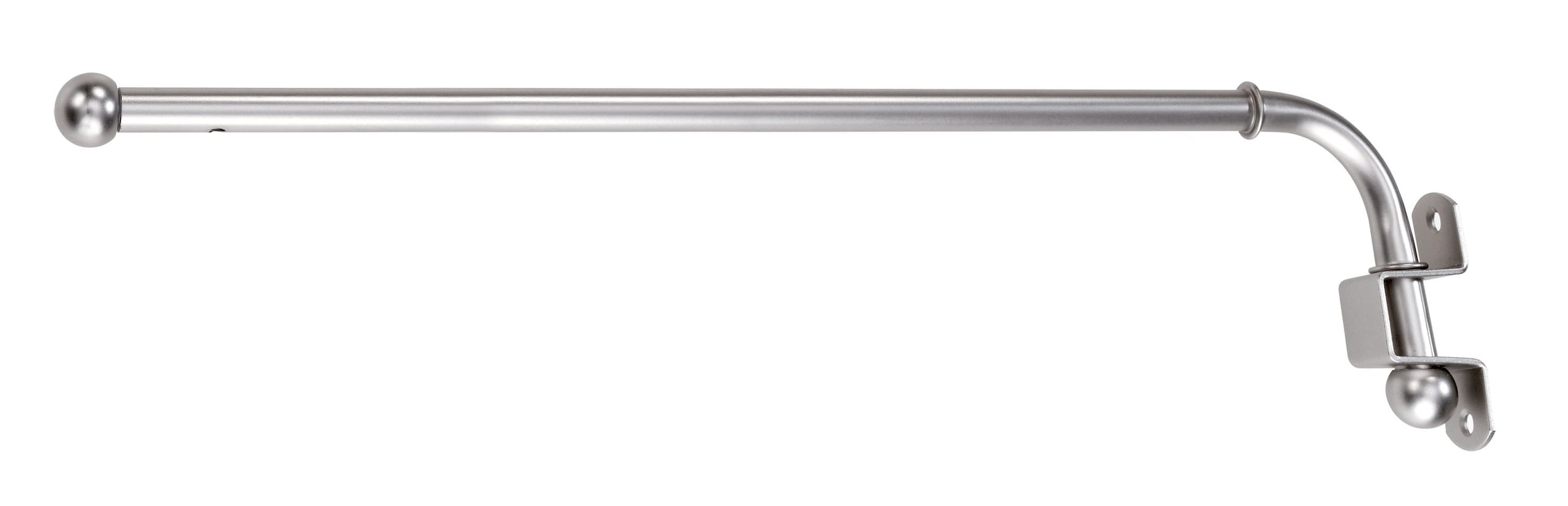 Good Life Schwenkstange Ø 1,2 mm ausziehbar ausziehbar günstig online kaufen