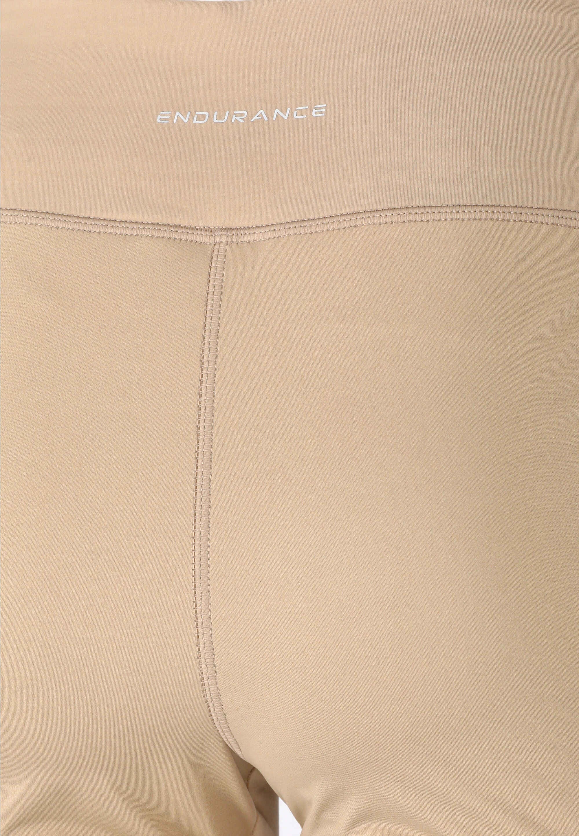 ENDURANCE Stoffhose »Janney«, mit winddichter Funktion