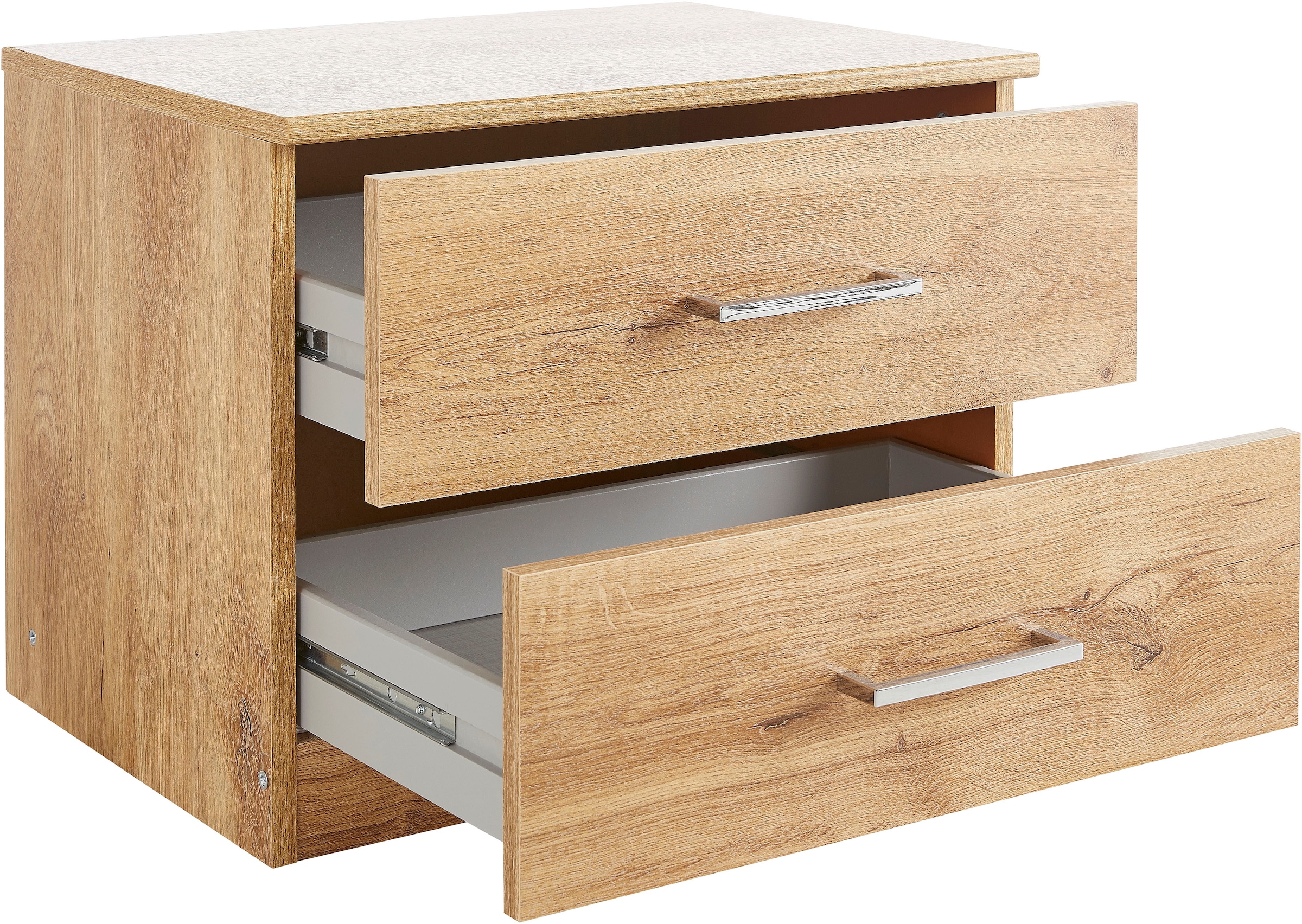 Wimex Schlafzimmer-Set »Anna«, (Set, 4 tlg.)