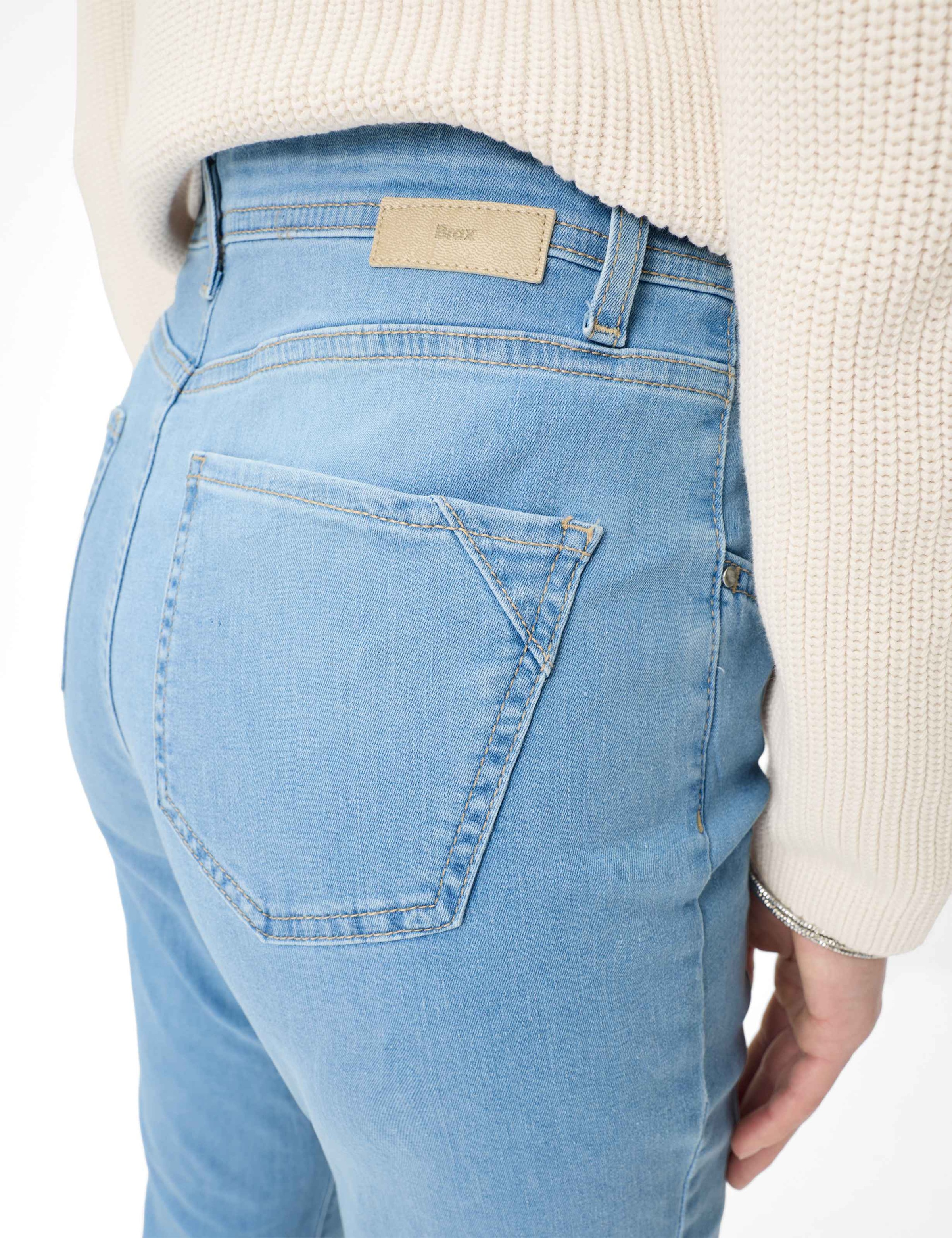 Brax 5-Pocket-Jeans »Style CAROLA«
