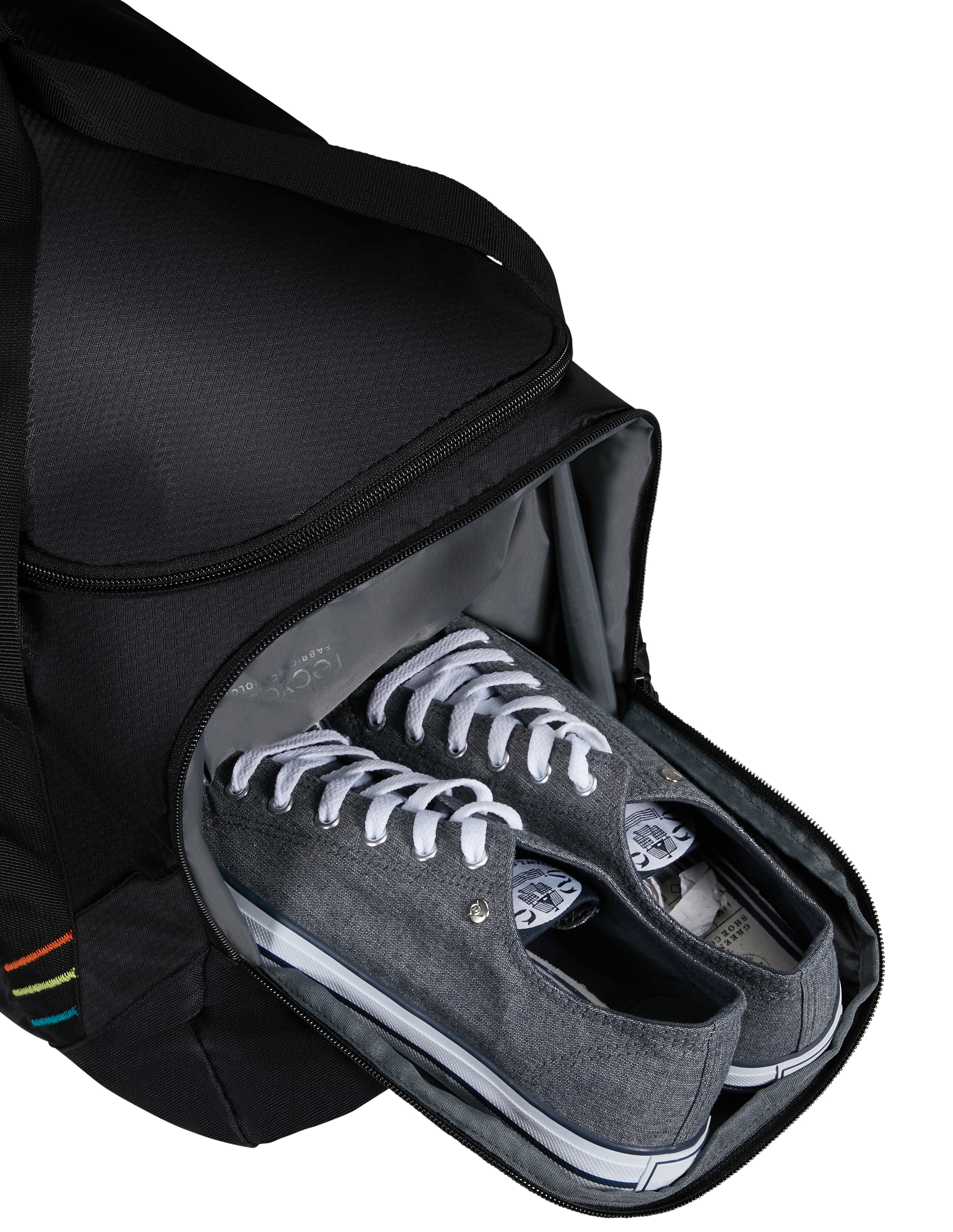 American Tourister® Reisetasche »Urban Groove«, Weekender Reisetasche Freizeittasche Sporttasche