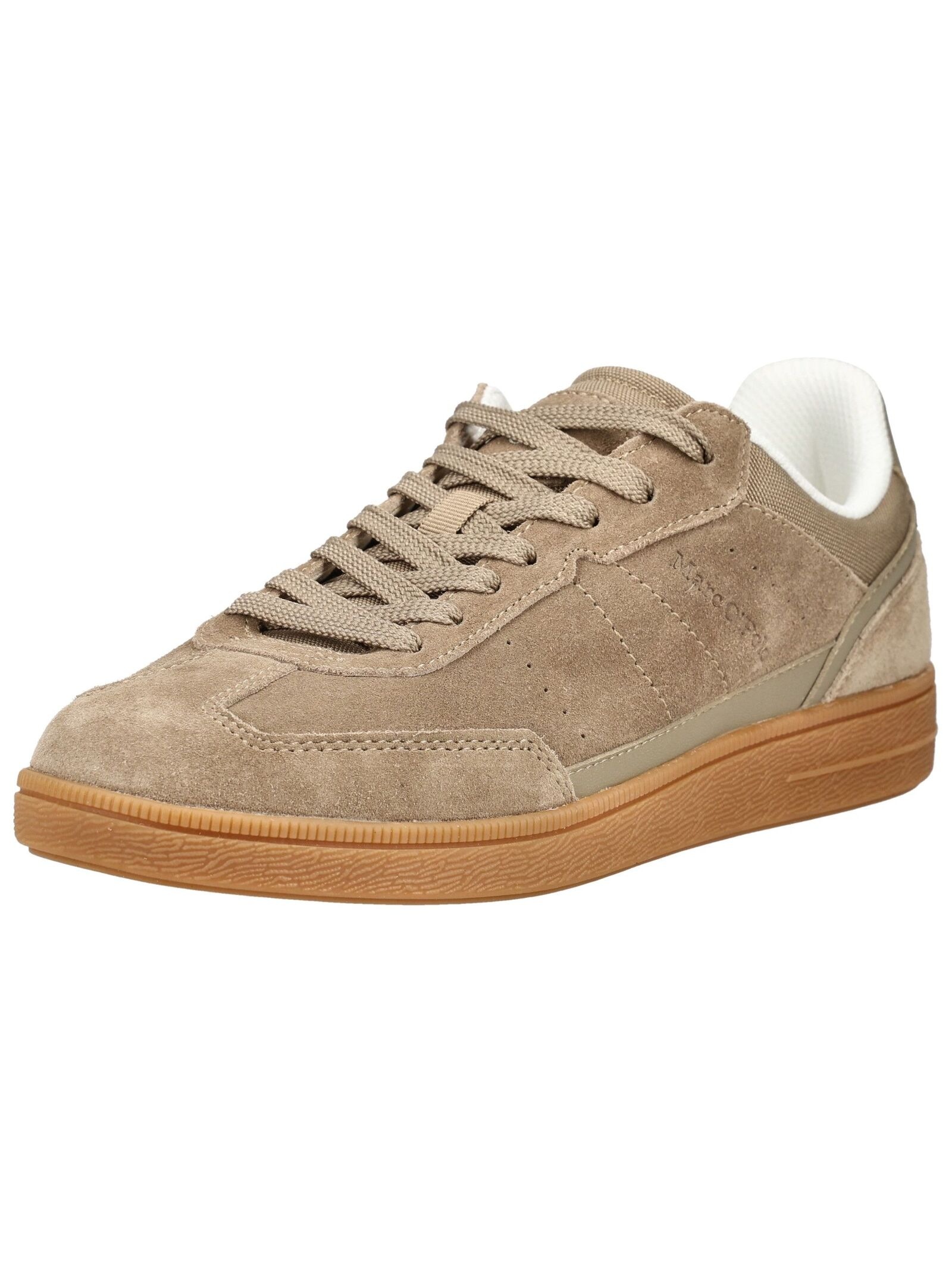 Marc OPolo Sneaker "Marc OPolo Sneaker Leder"