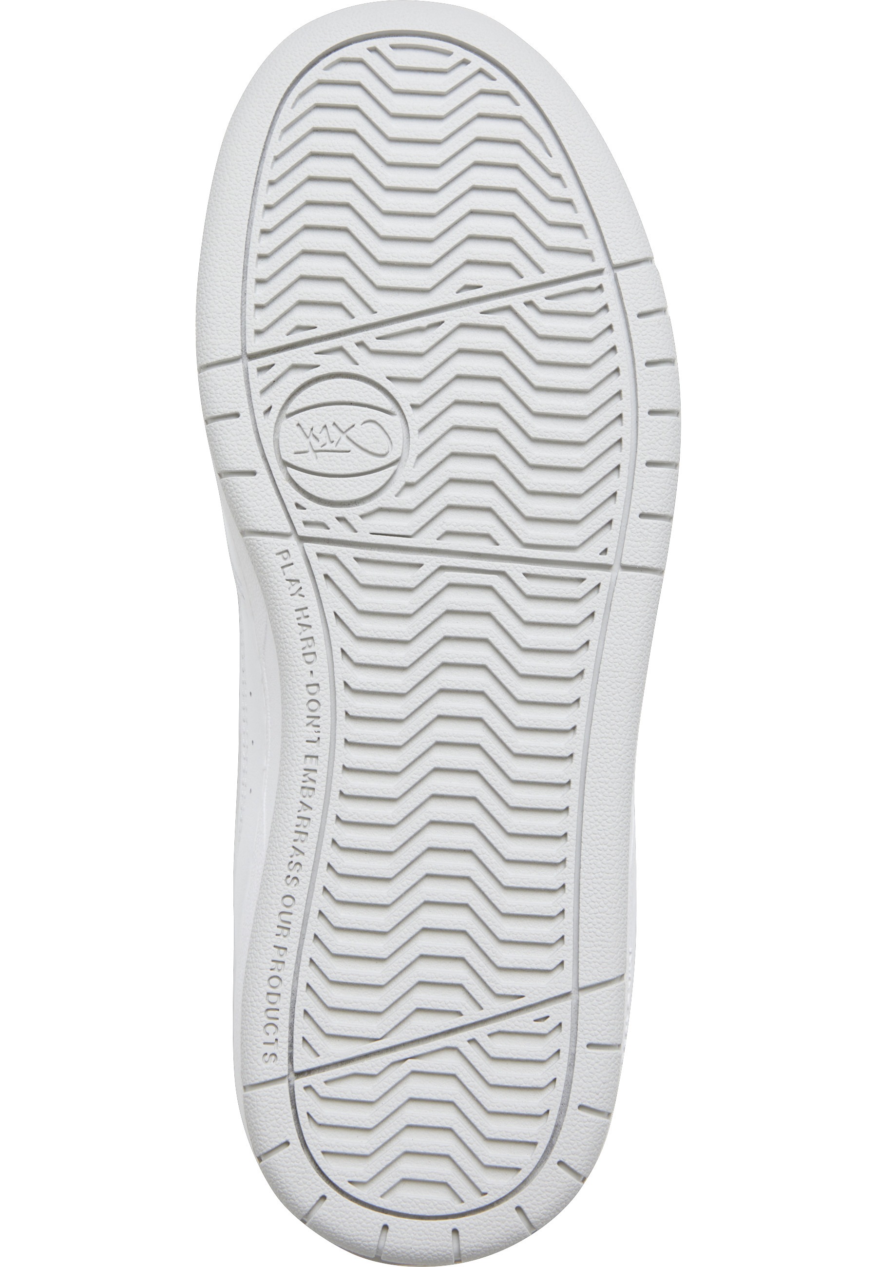 K1X Trainingsschuh »K1X Herren K1XFWW000002 K1X Sweep Low«