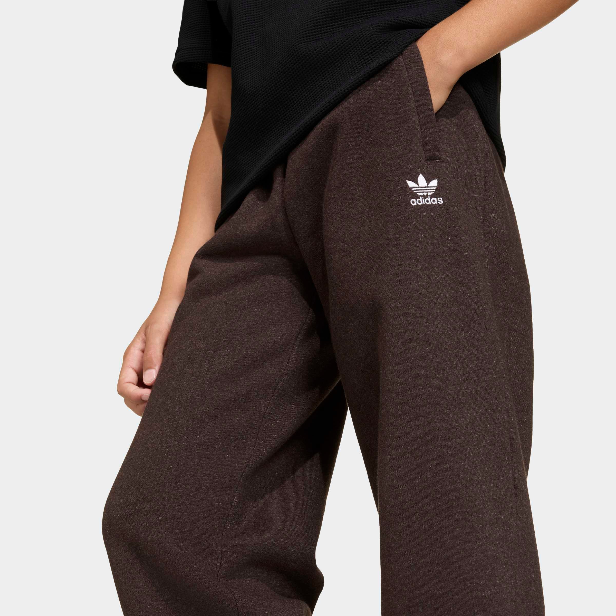 adidas Originals Sporthose »W LEG PANT FL«